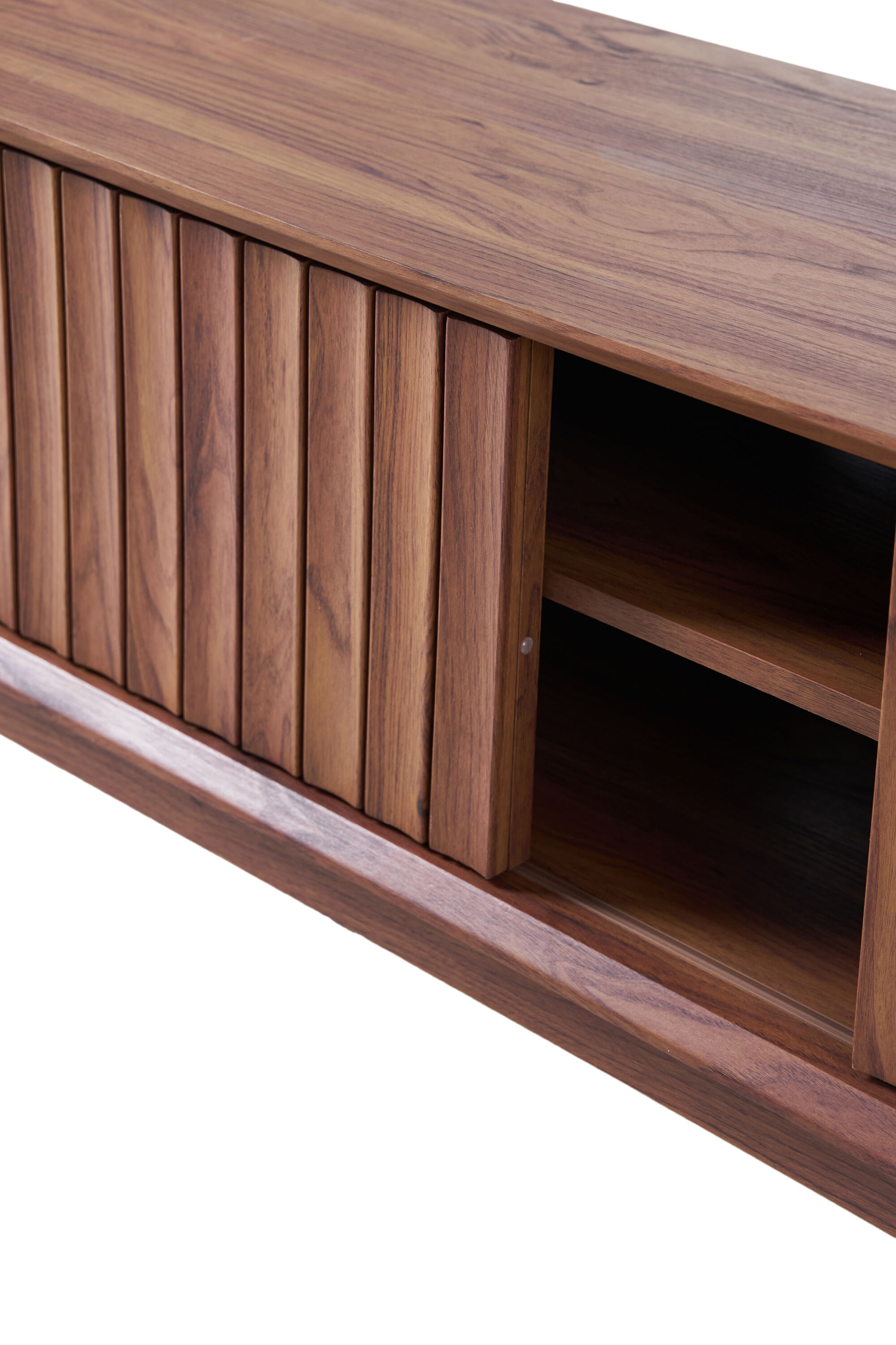 JONATHAN  Y TVS1000B Tv-Stands - View #8