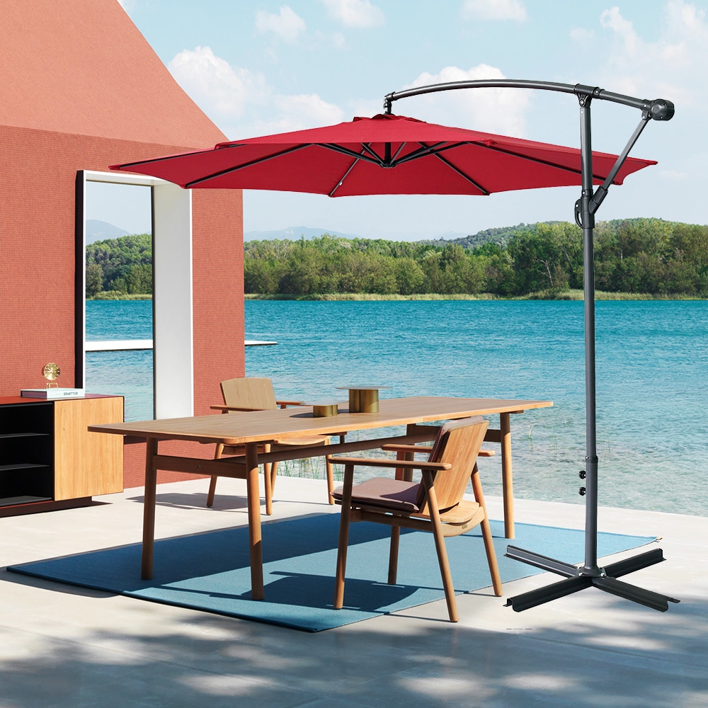 Sunrinx MG38-PU-28 Umbrellas-2 - View #12