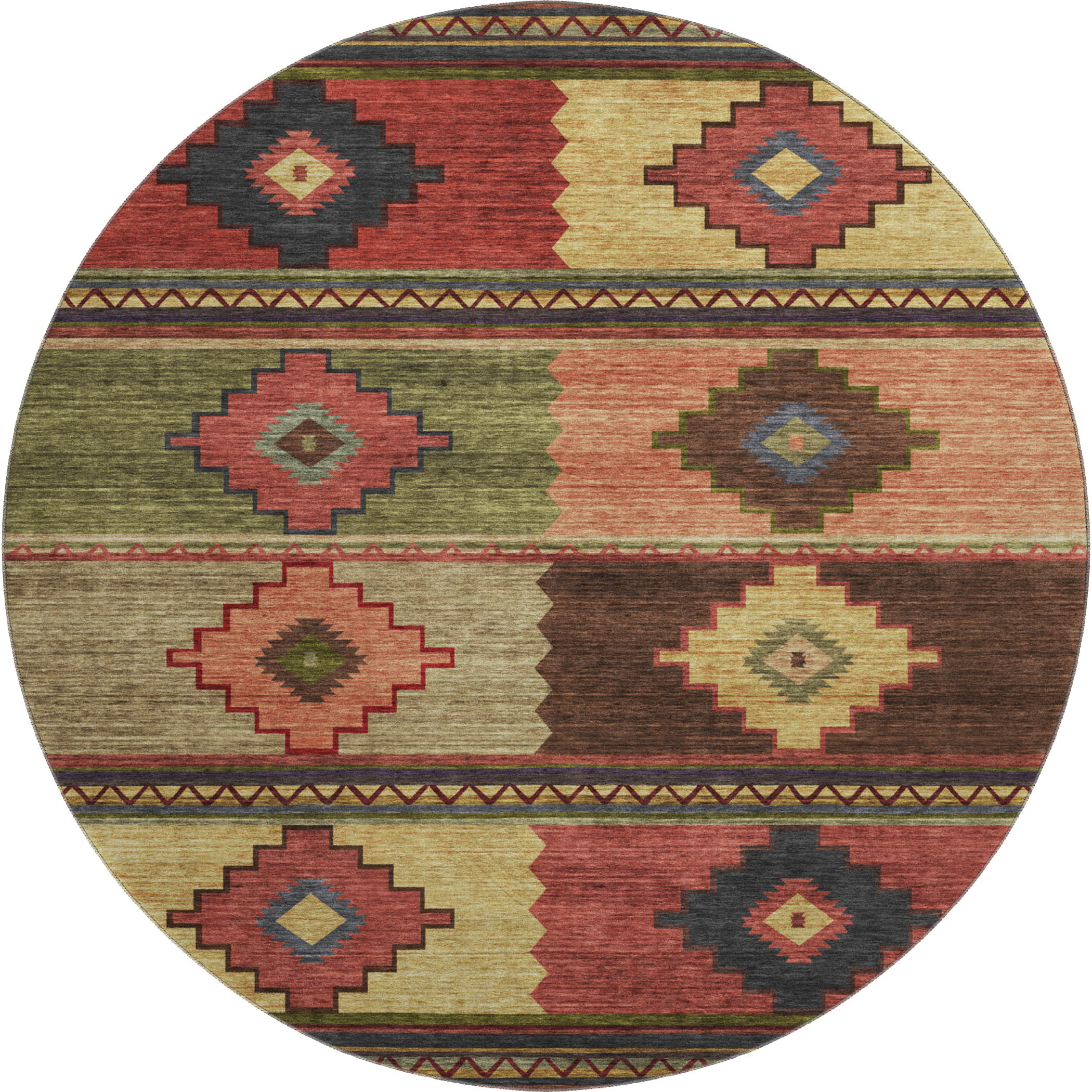 Addison Rugs AMF176PA8RO rugs - View #2