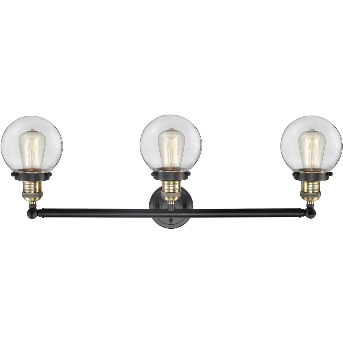 Innovations Lighting 1815745 b089995 - View #2