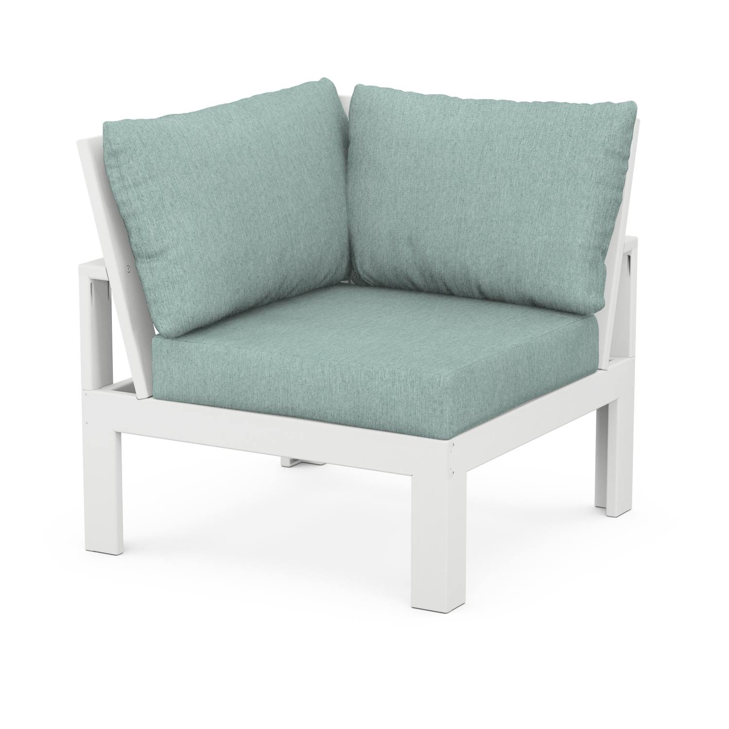 Trex Outdoor Furniture TXS784-2-CW161130 Patio-Sofas-Daybeds - View #5