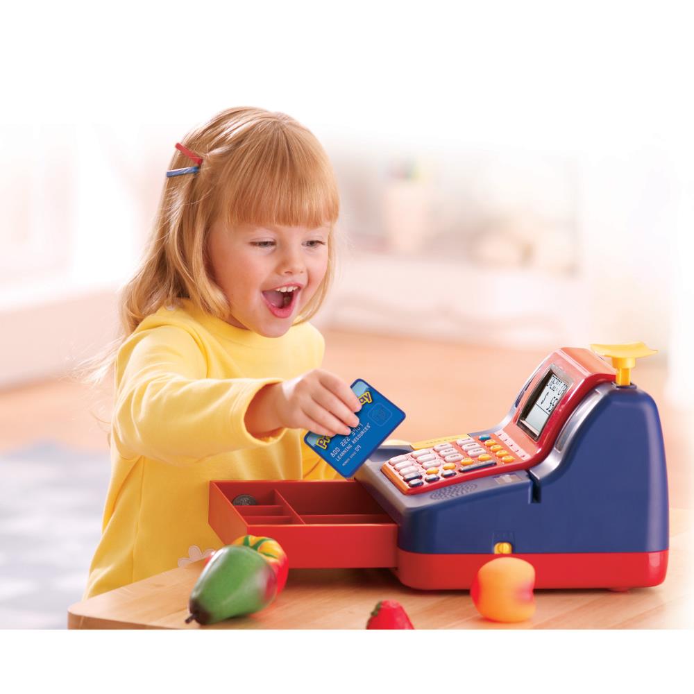 Learning Resources LER2690 Play-Toys - View #5