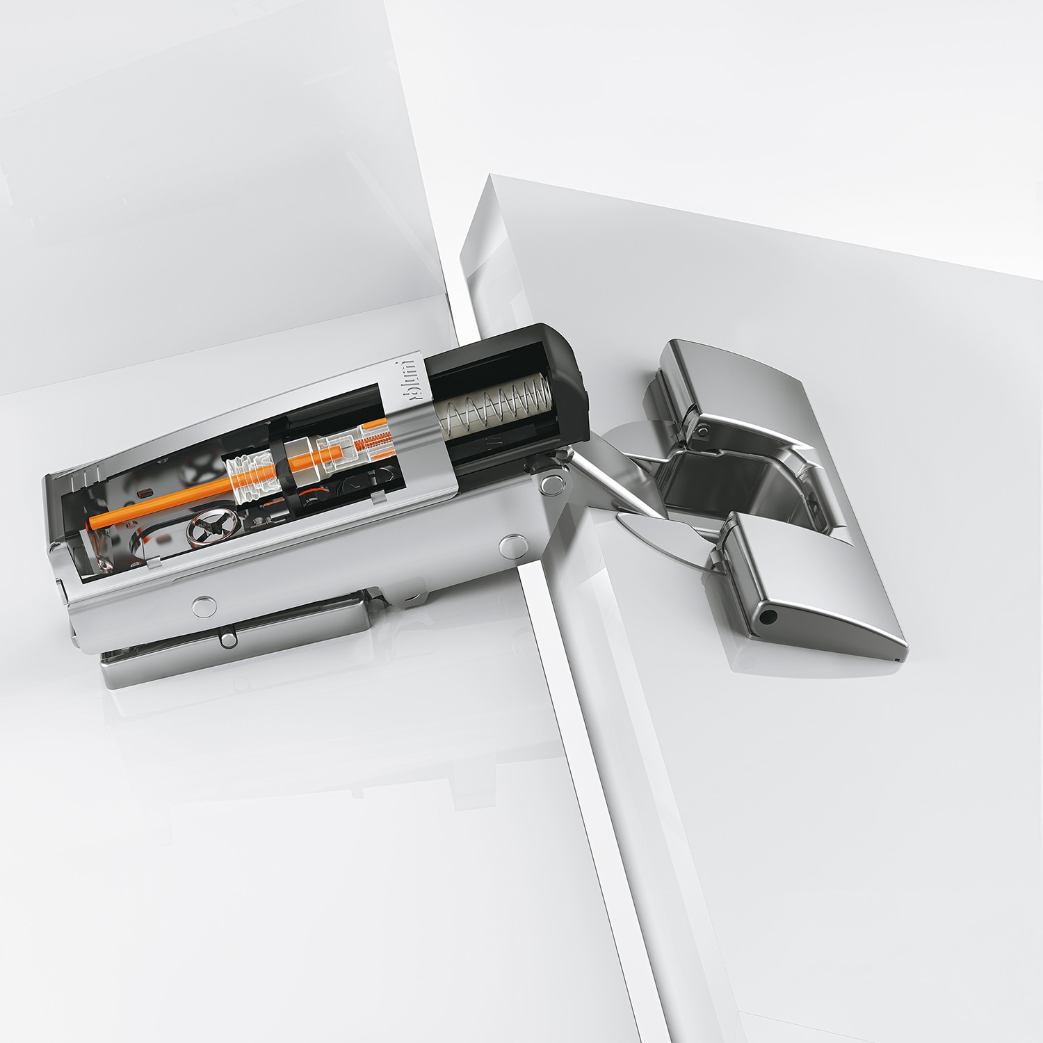 Blum BP973A0700 Cabinet-Hardware-Acessories - View #3