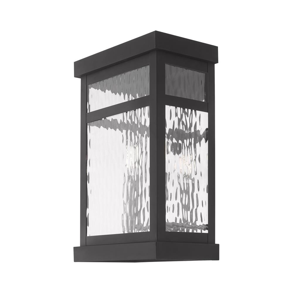 Livex Lighting 20524-04 Outdoor-Wall-Lighting - View #5