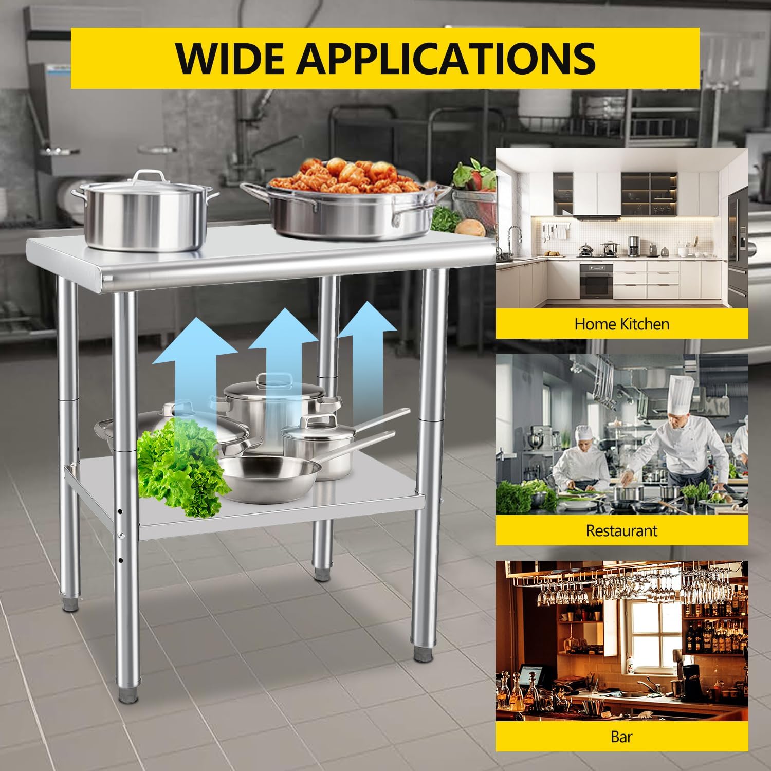 GarveeLife PREP-MM120 m100710 - View #6