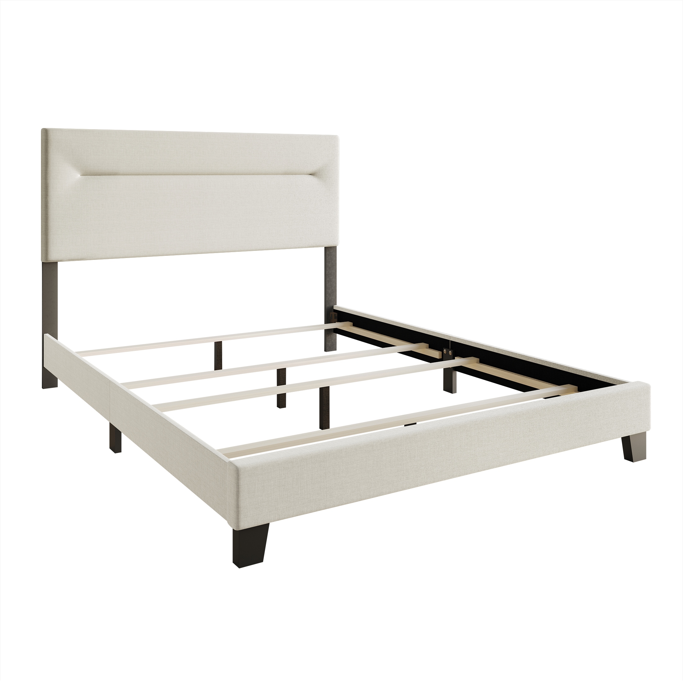 CasePiece C8452TUB-BG-LN beds - View #5