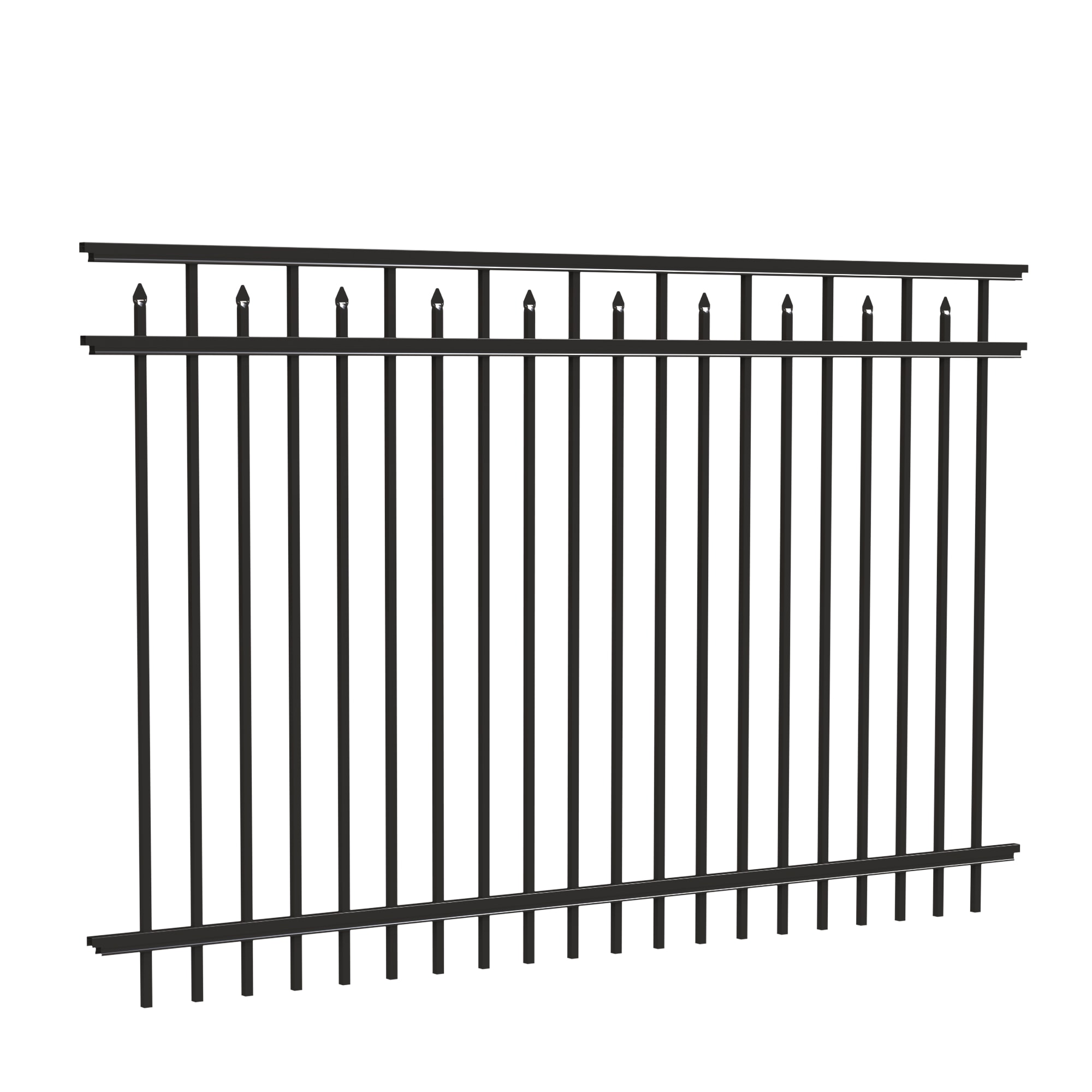 Freedom 73008990 Fence-Gates - View #2