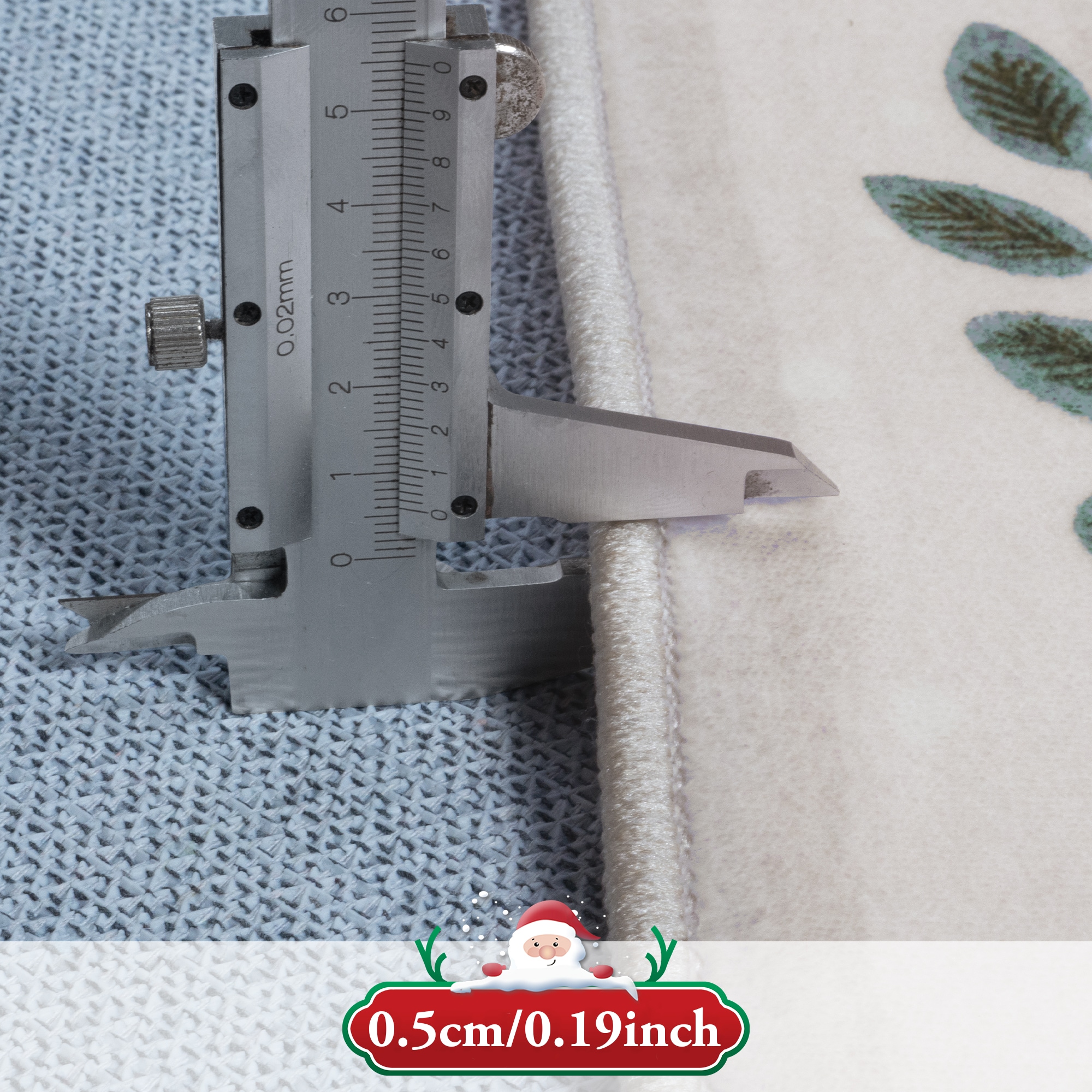 Lahome AR-DYR-676-M1 rugs - View #7