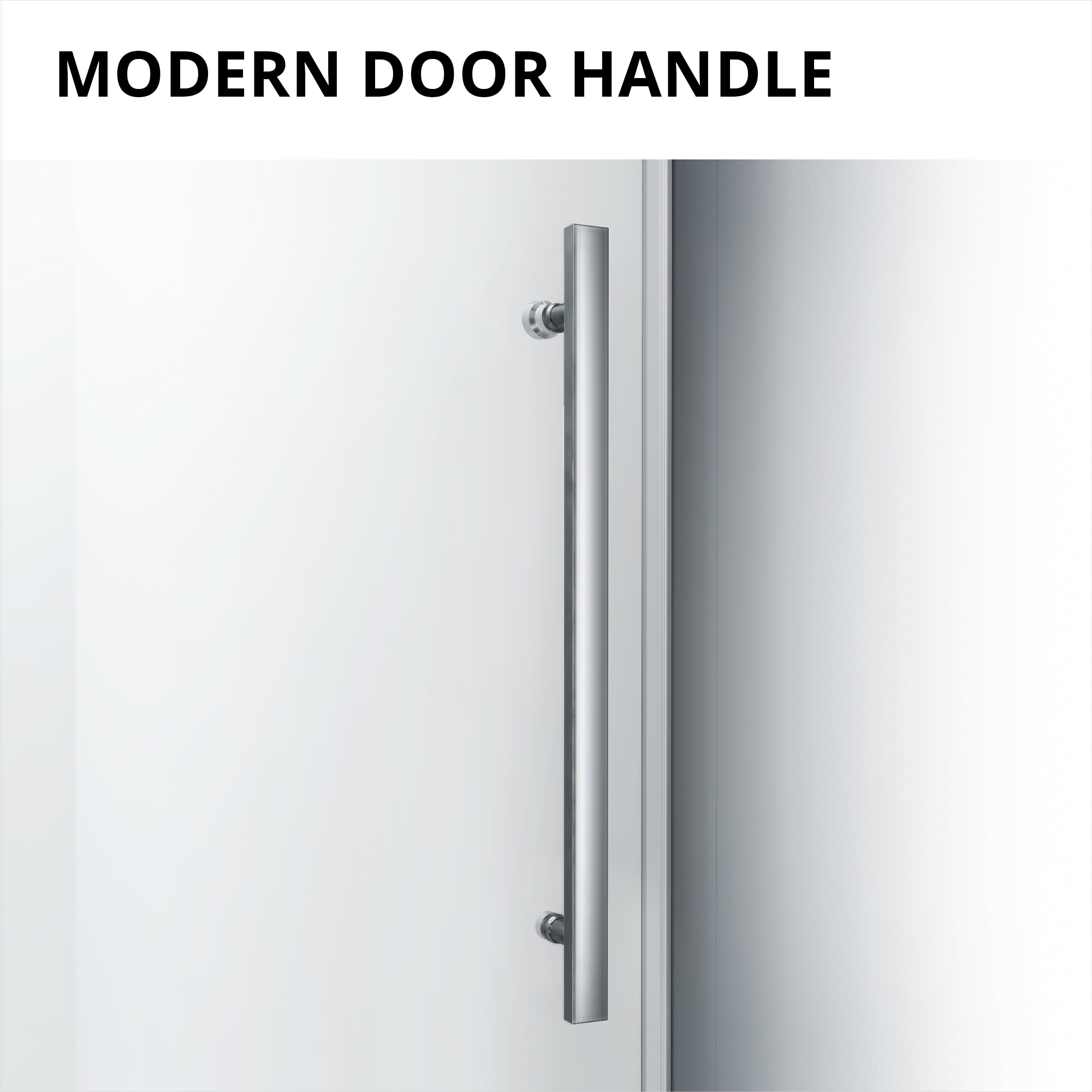 DreamLine SHDR-6548760-08 Shower-Doors - View #9