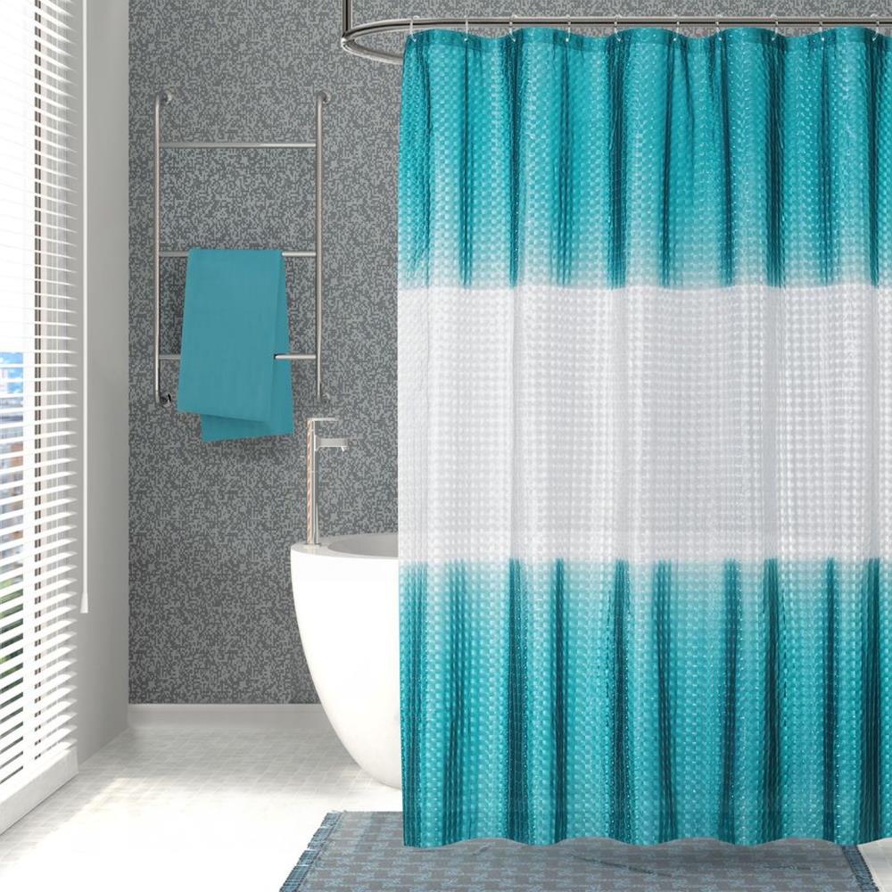 Shower Curtains & Liners at