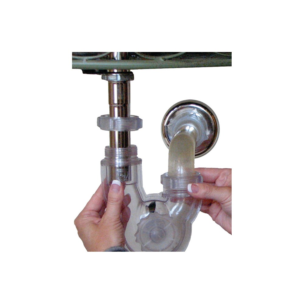 PF WaterWorks PT5021 Under-Sink-Tubular-Drainage - View #7