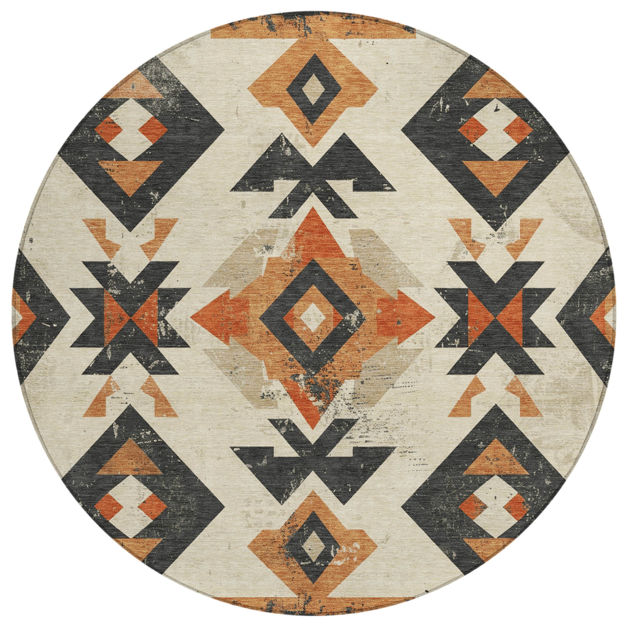Addison Rugs ACN1882IV8RO rugs - View #2