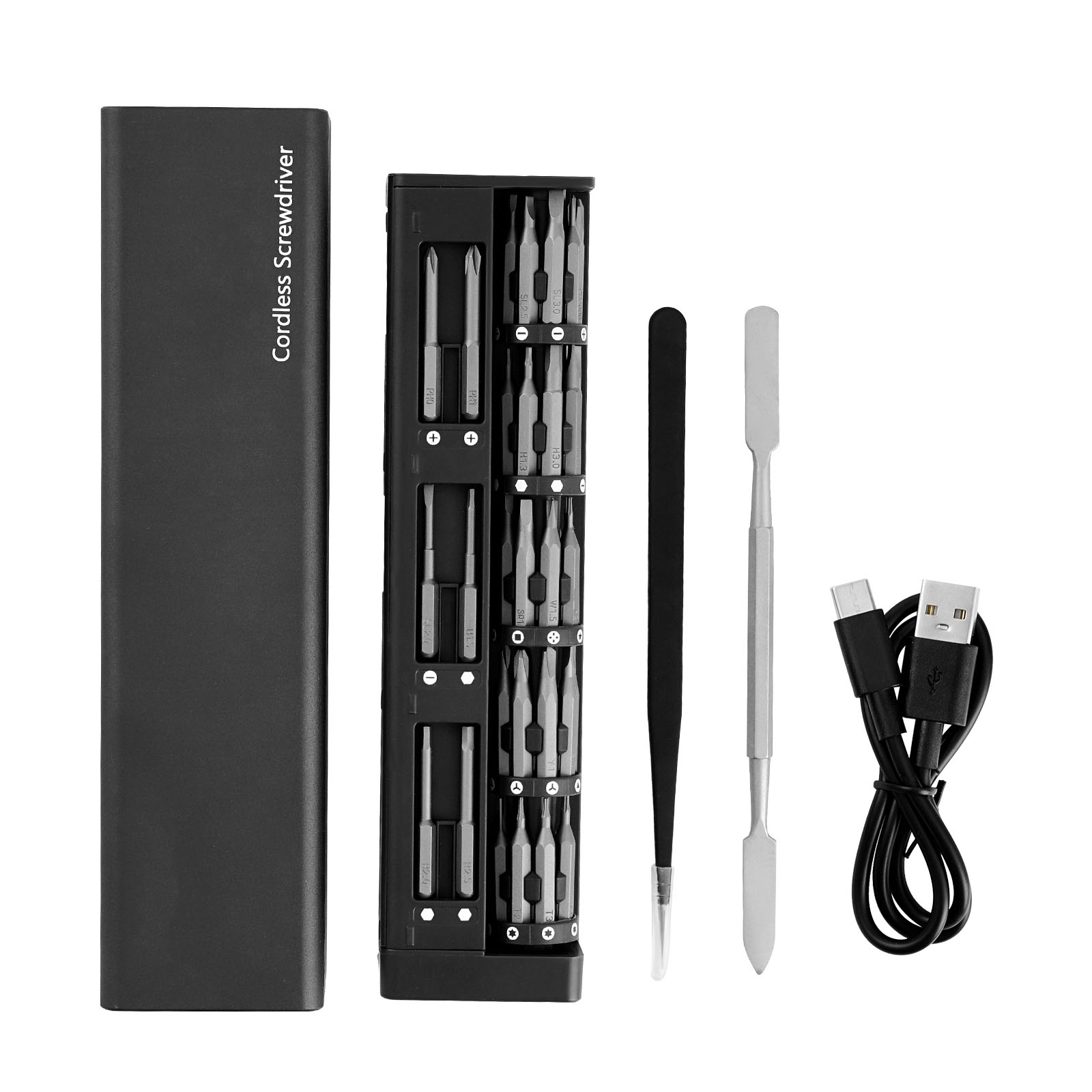 GIVIMO LW108GIVSS1891 Screwdrivers-Individual - View #10