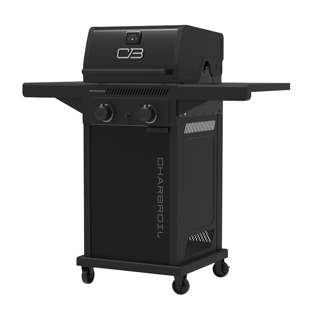 Charbroil 463662125 Gas-Grill - View #4