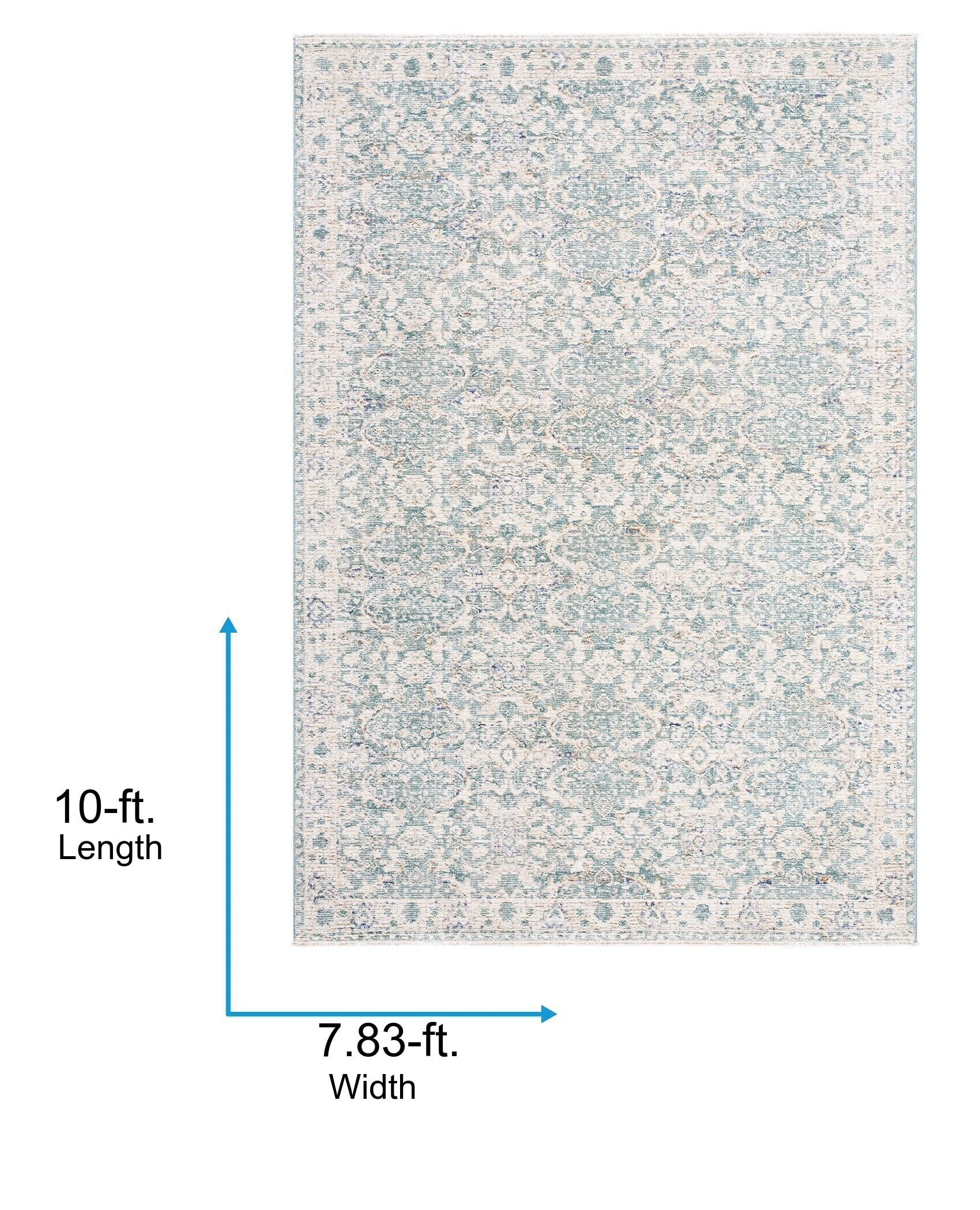 allen + roth 669986 rugs - View #11