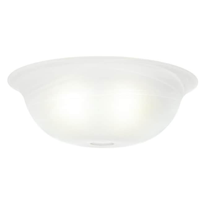 Casablanca 4 375 In X 12 75 Bowl, Replacement Glass Bowl For Ceiling Fan Light