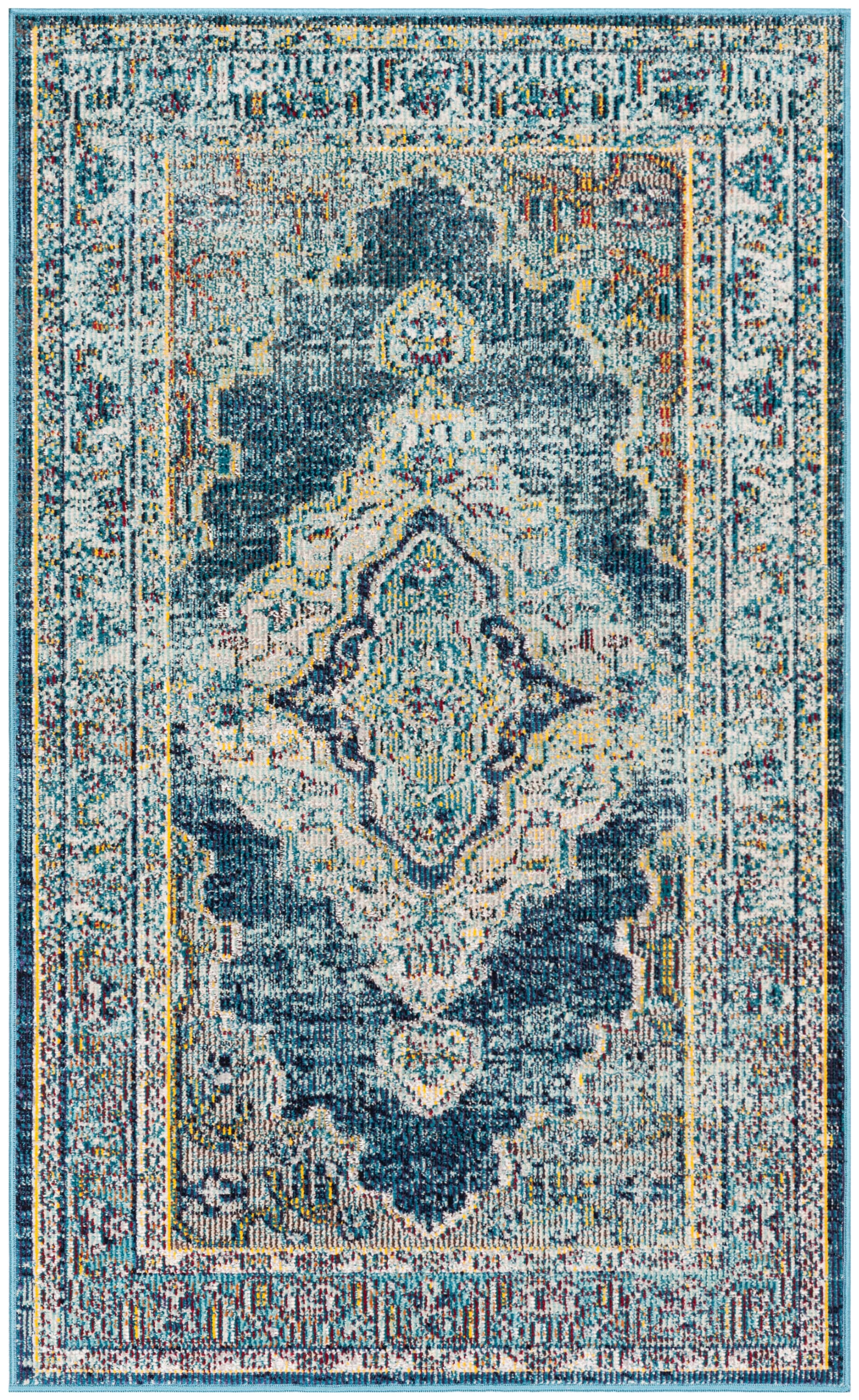 Safavieh CRS500M-3 rugs - View #2