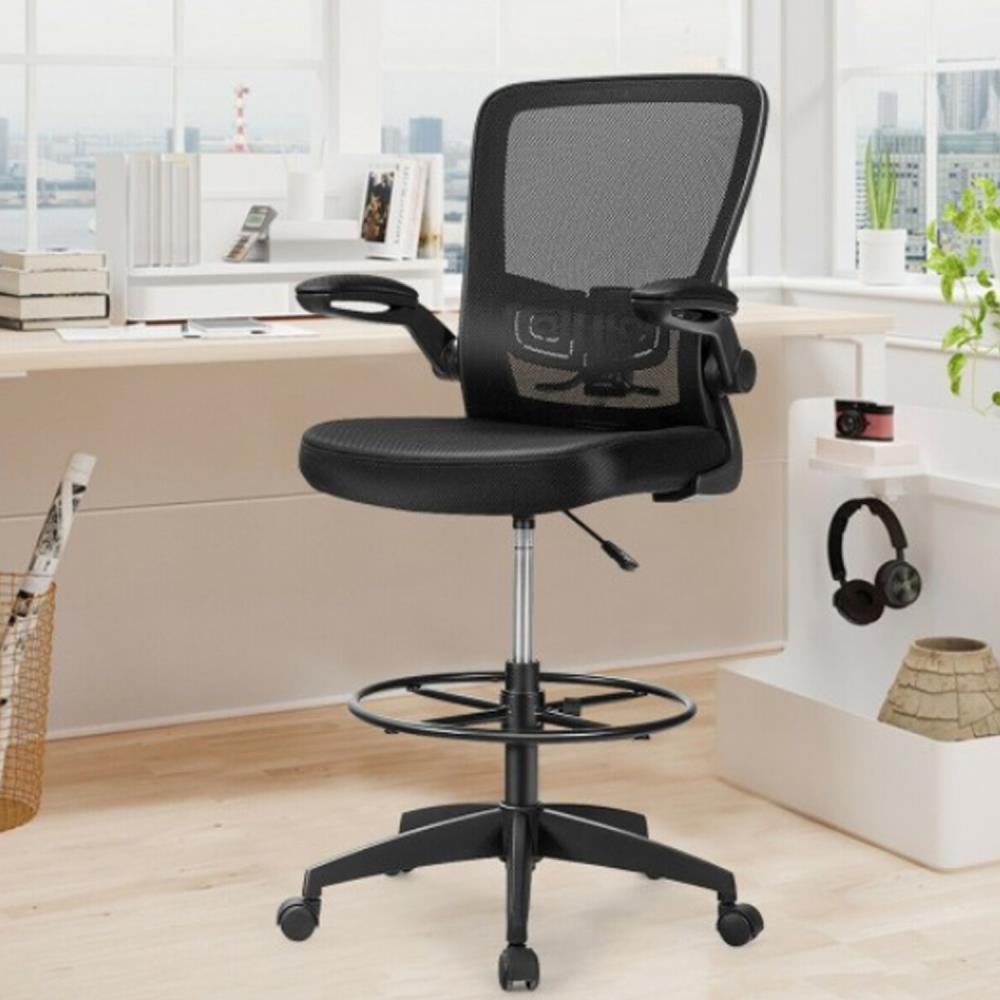 WELLFOR TRX-310AM Office-Chairs - View #6