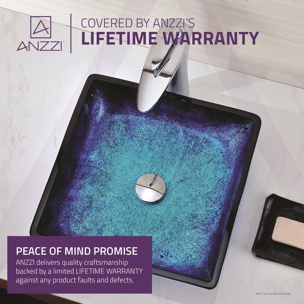 ANZZI S128 Bath-Sink - View #5