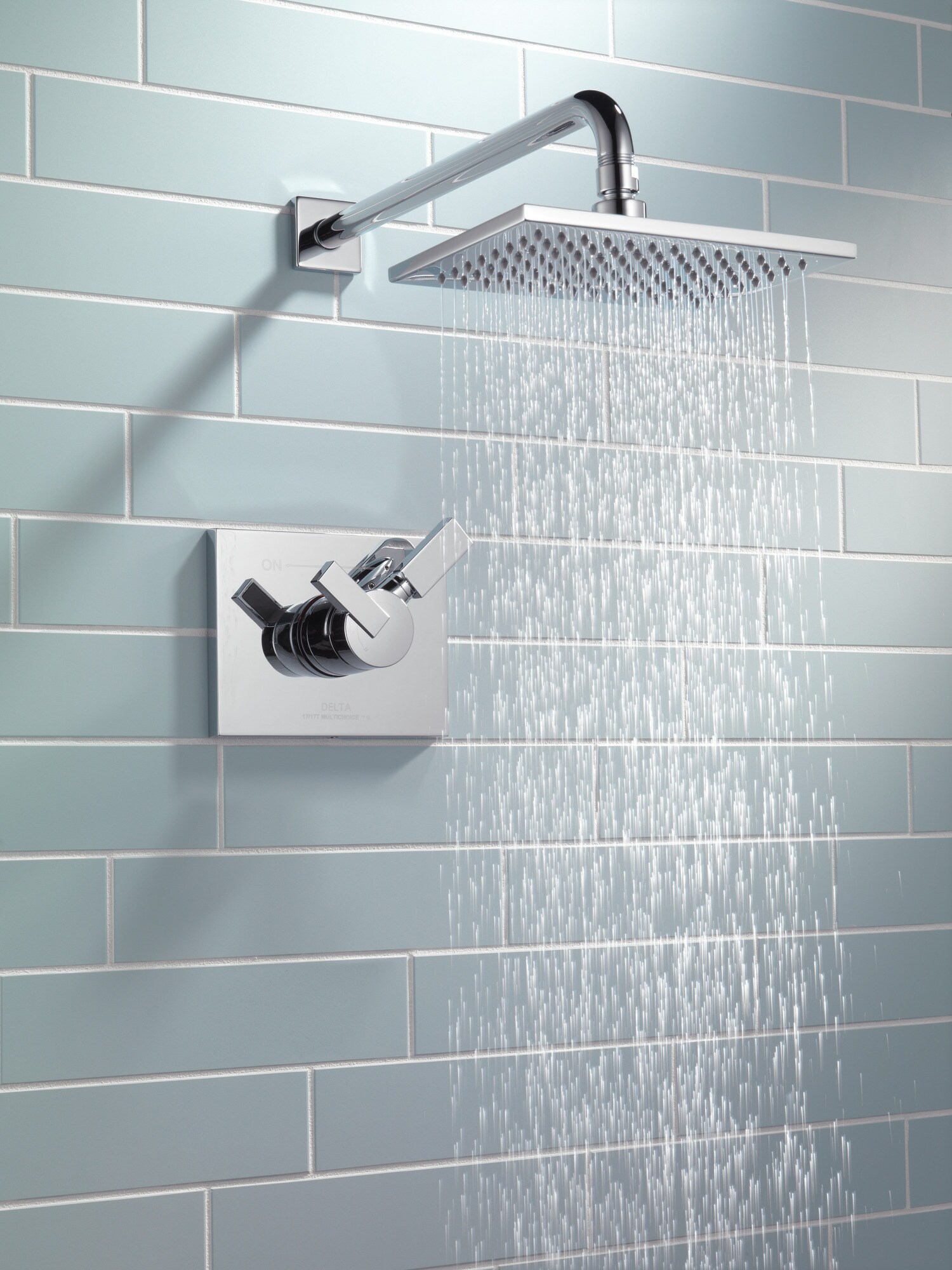Delta T17253-WE Tub-Shower-Faucets - View #5