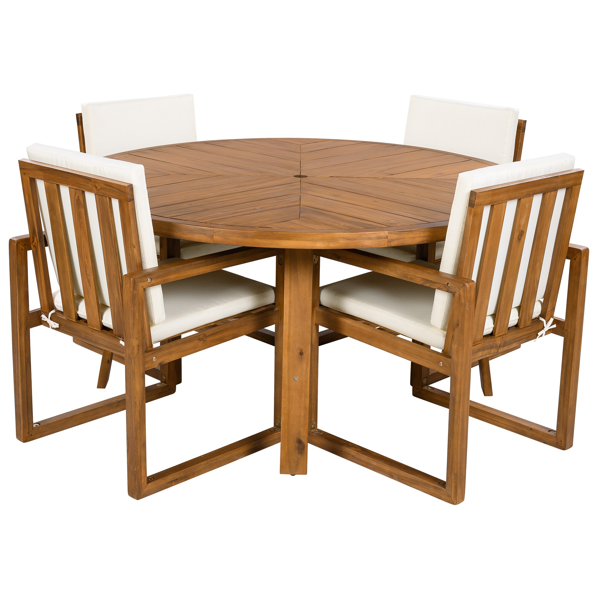 ModernLuxe L3P-N719Z000210A Patio-Dining-Sets - View #12