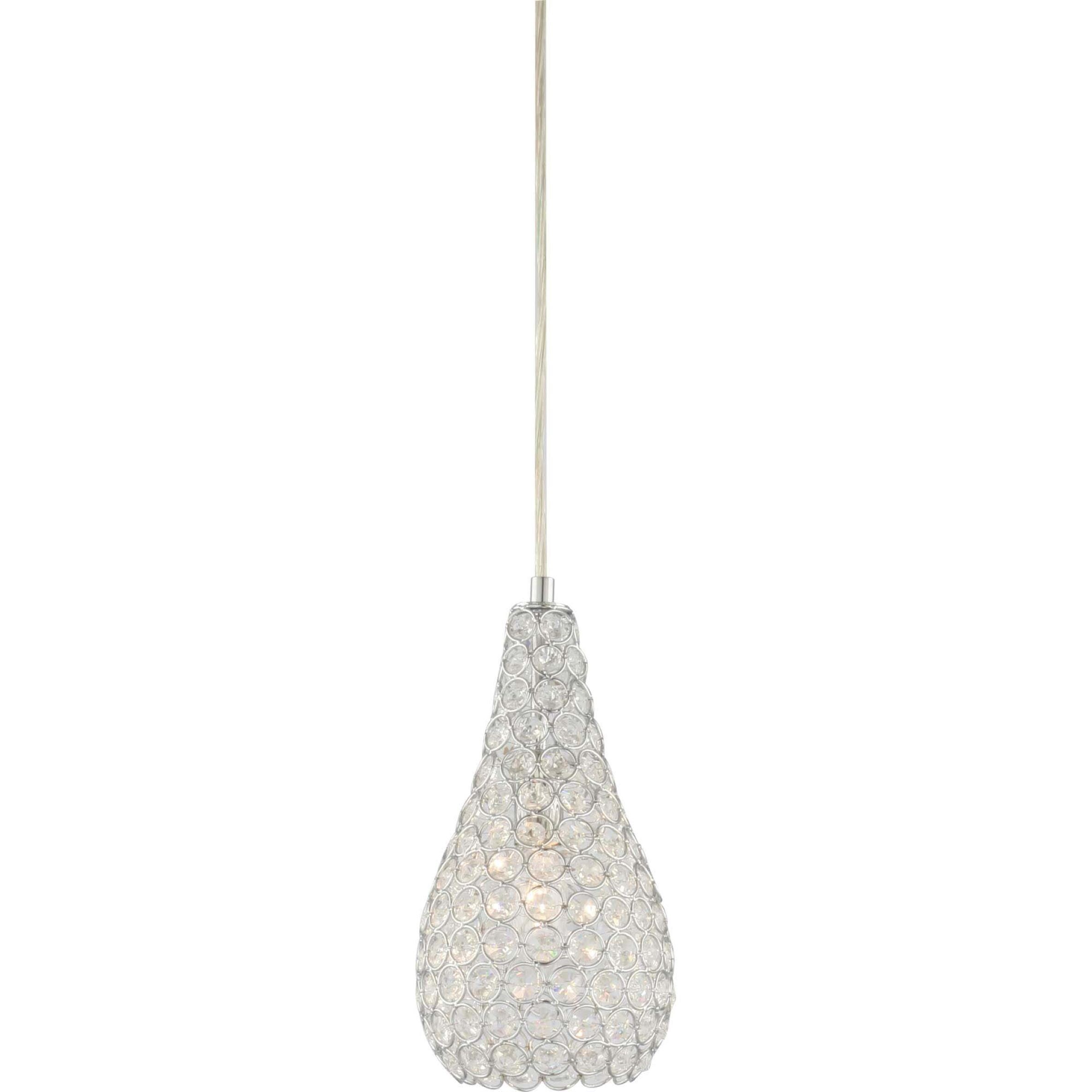 Volume Lighting V1788-3 Pendant-Lights - View #5