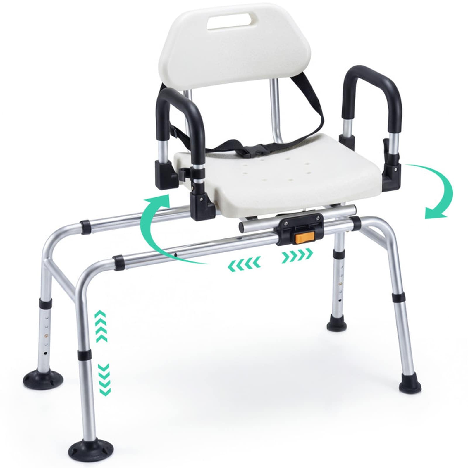 SUGIFT LW047SUGHY913 Bath-Safety-Seats-Benches - View #10