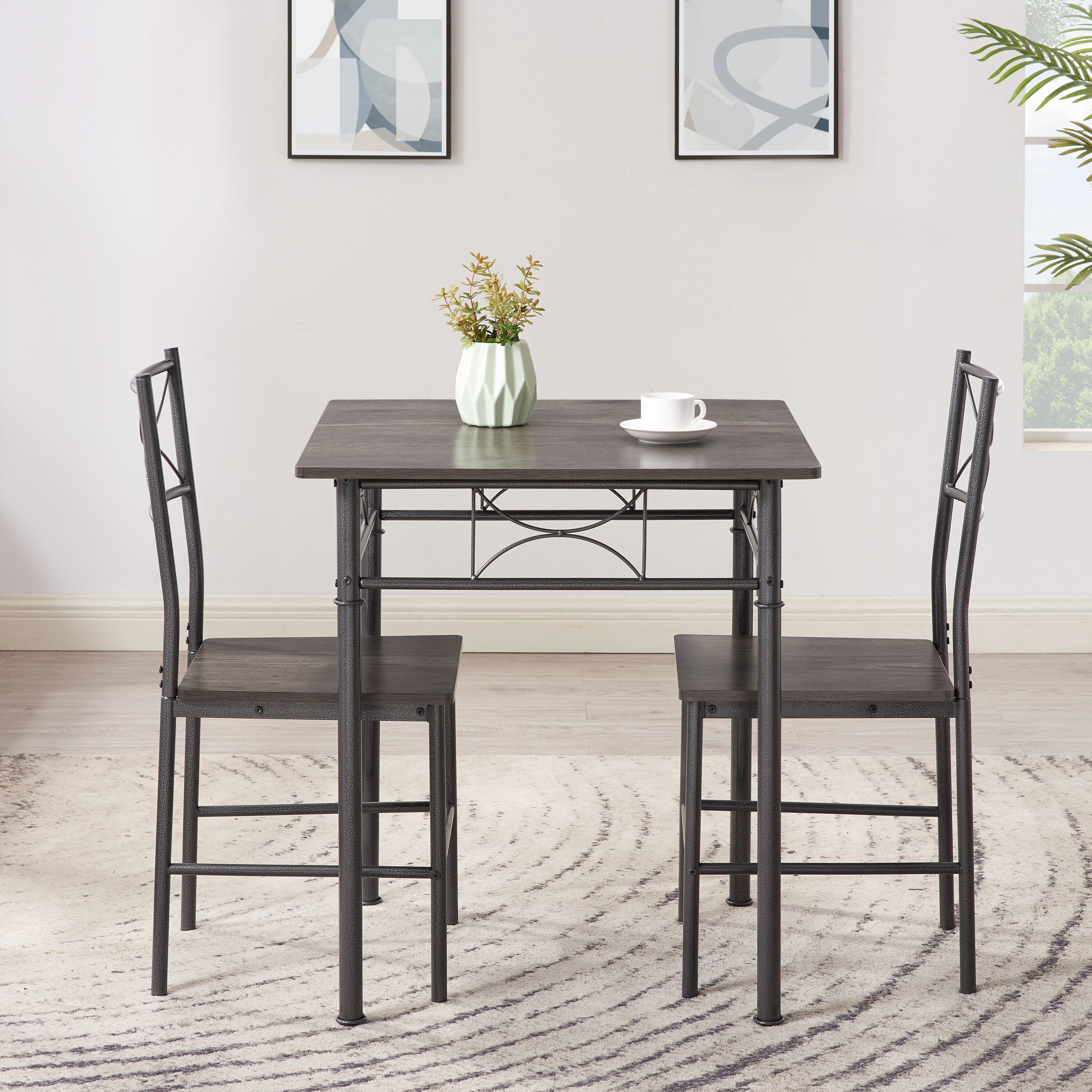 Blisstyle DT21 Dining-Tables - View #3