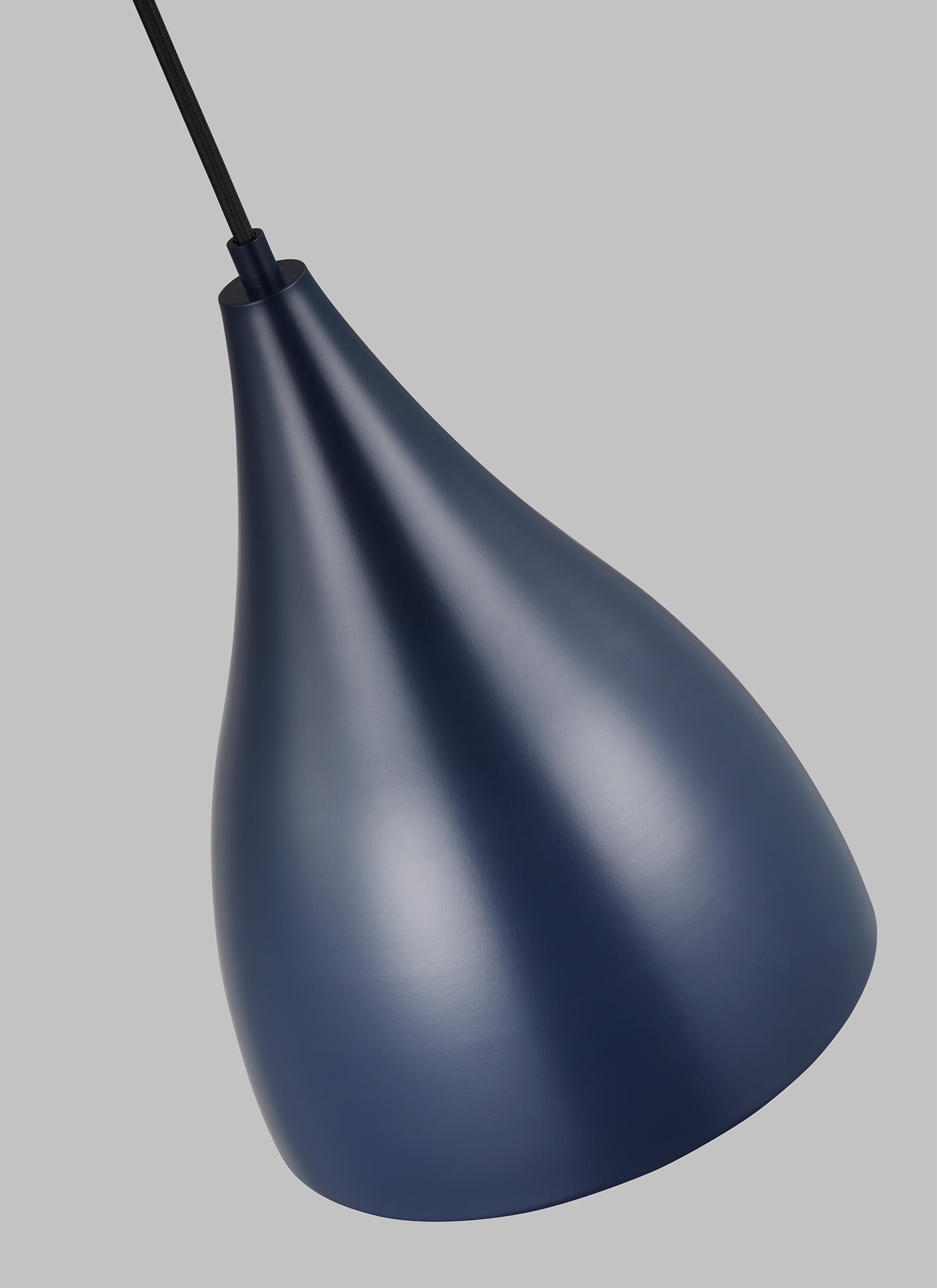 Generation Lighting 6545301-127 Pendant-Lights - View #2