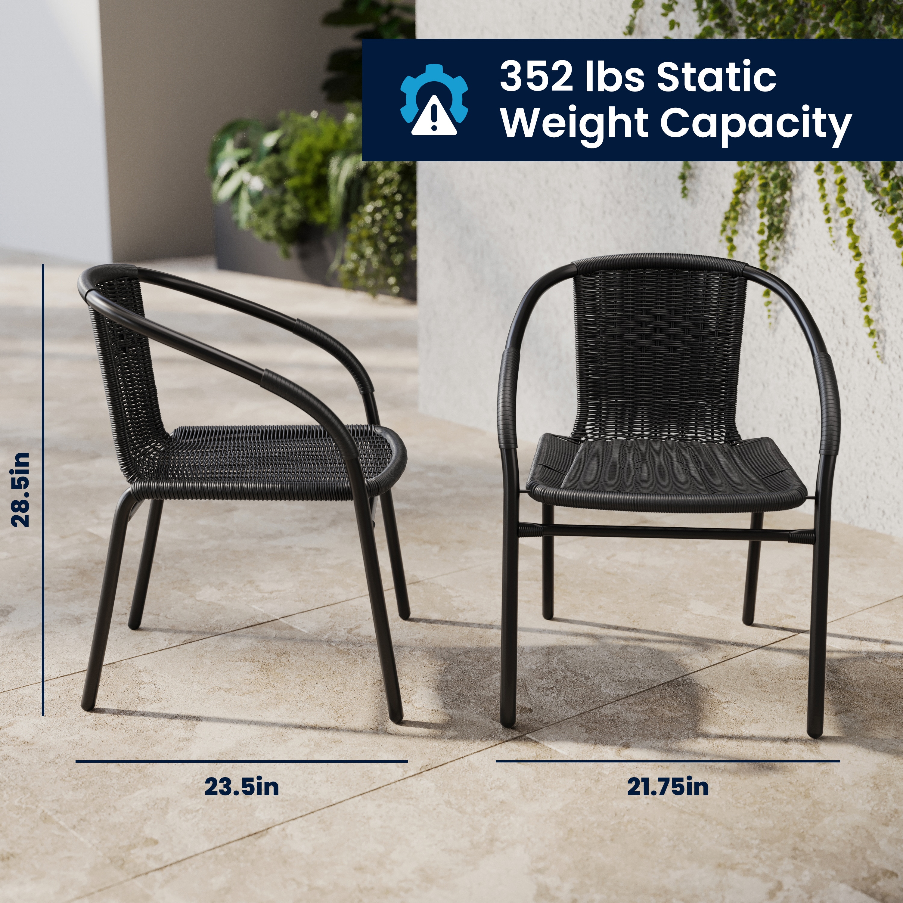 Flash Furniture 889142061564 Patio-Dining-Sets - View #7