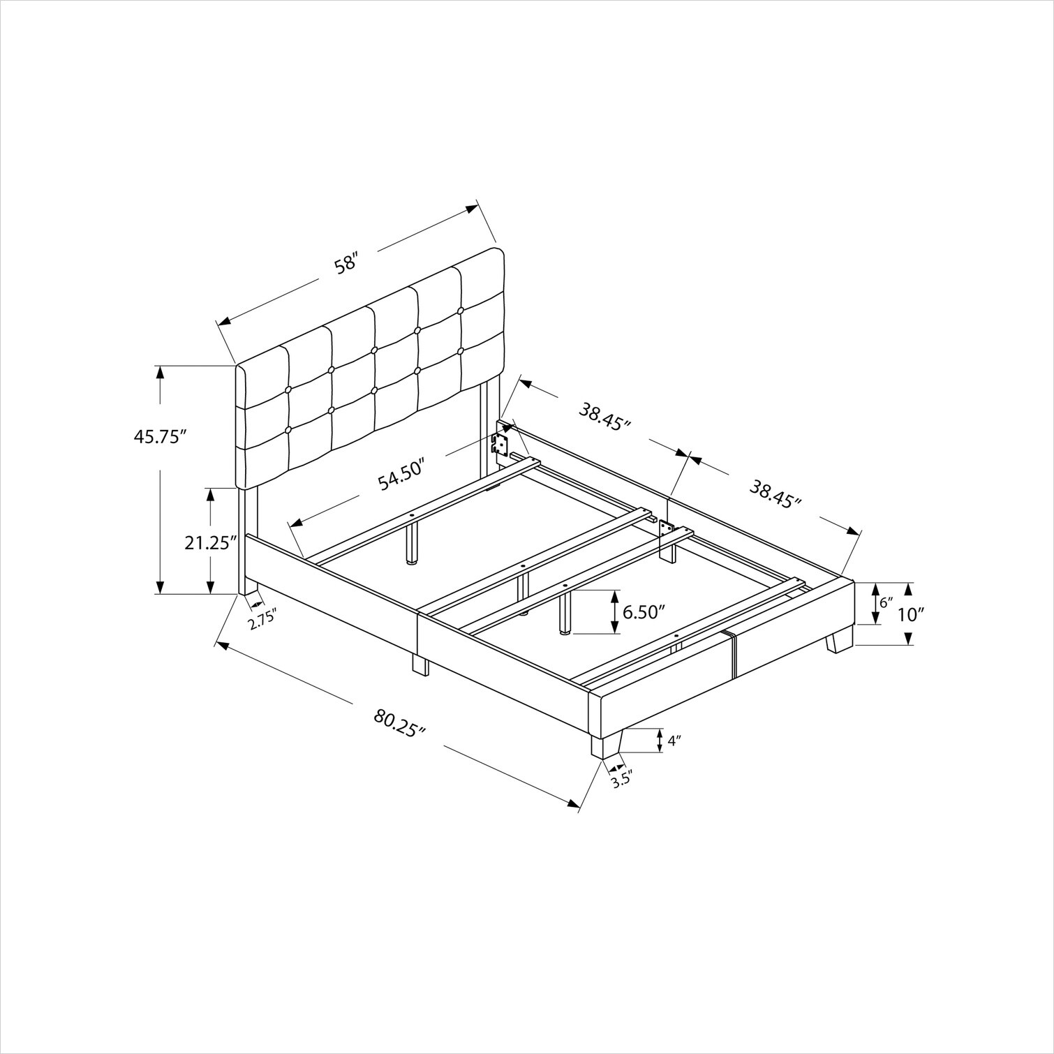SunJet E2R99K5378RO beds - View #3