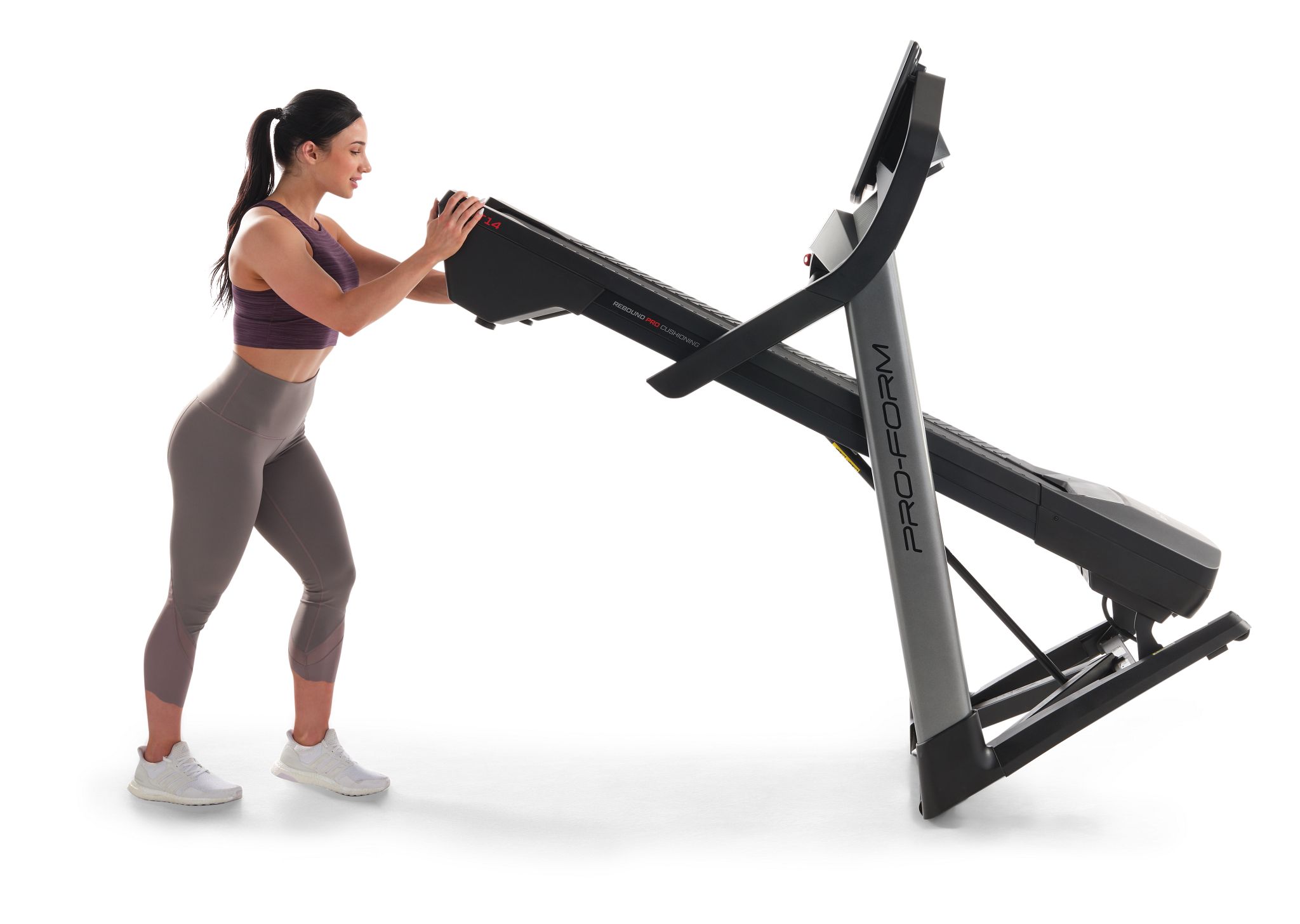 ProForm PFTL12823 treadmills - View #2
