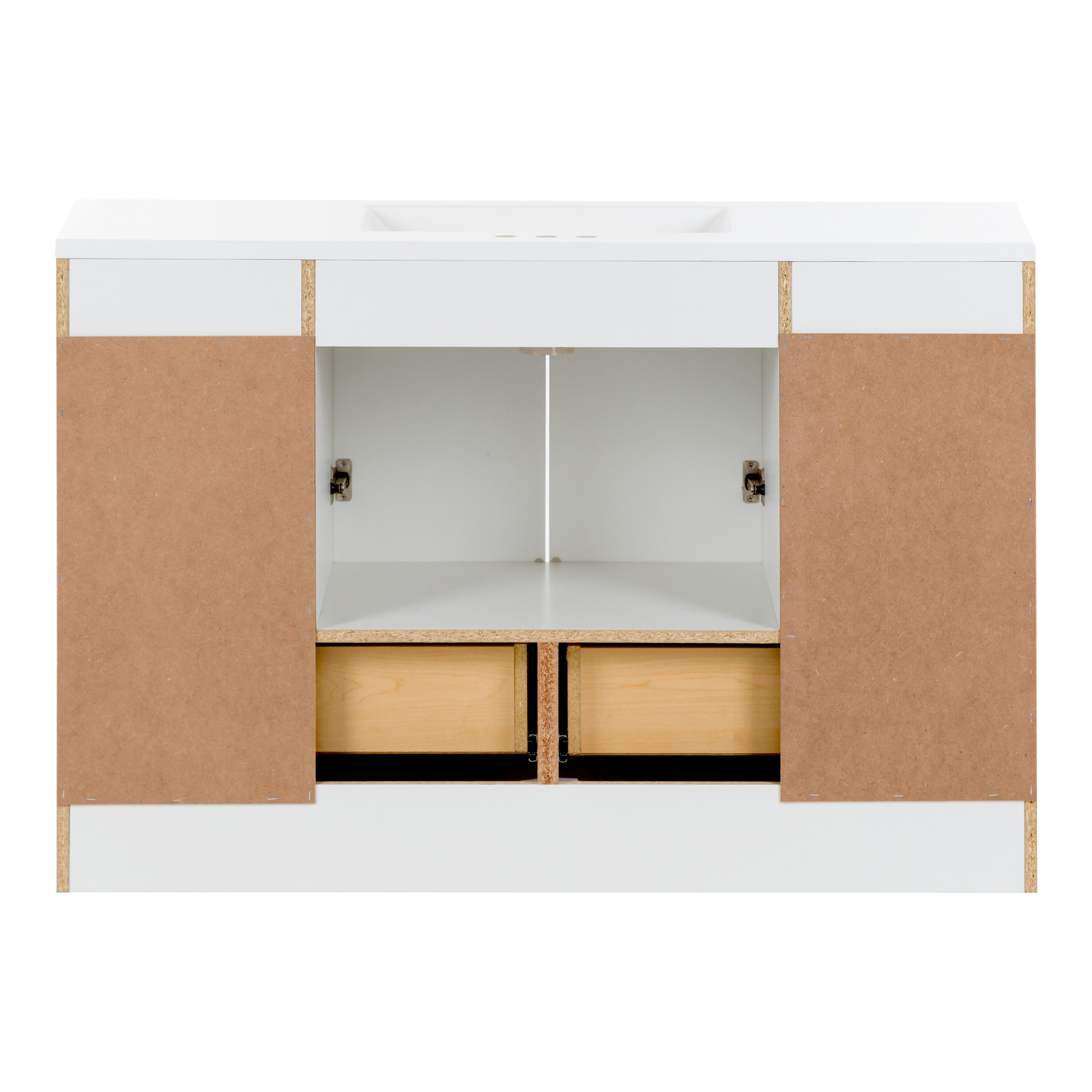 Diamond NOW C48W30324 Bath-Vanity-Combo - View #9