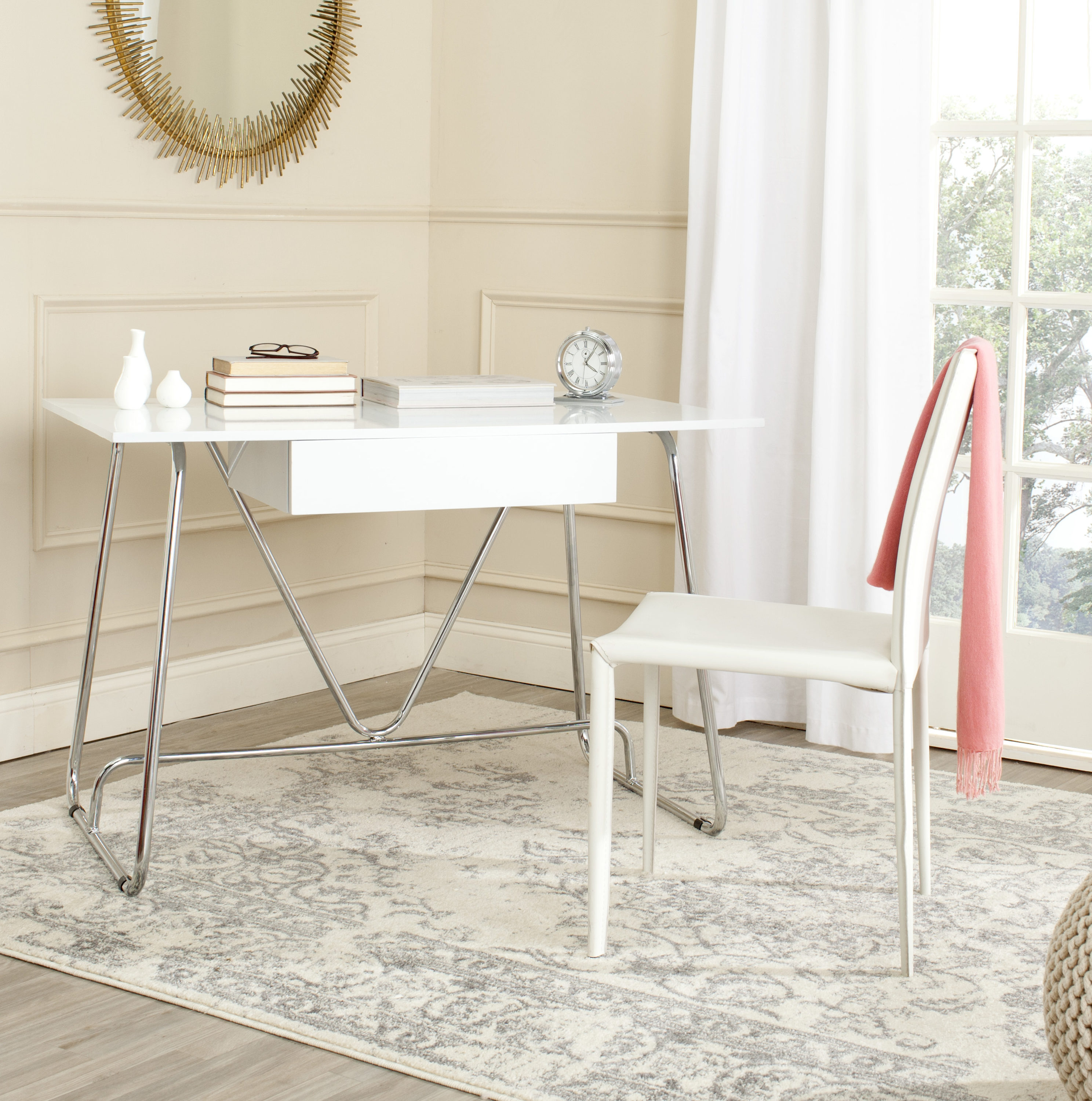 Safavieh 2025 isadora desk