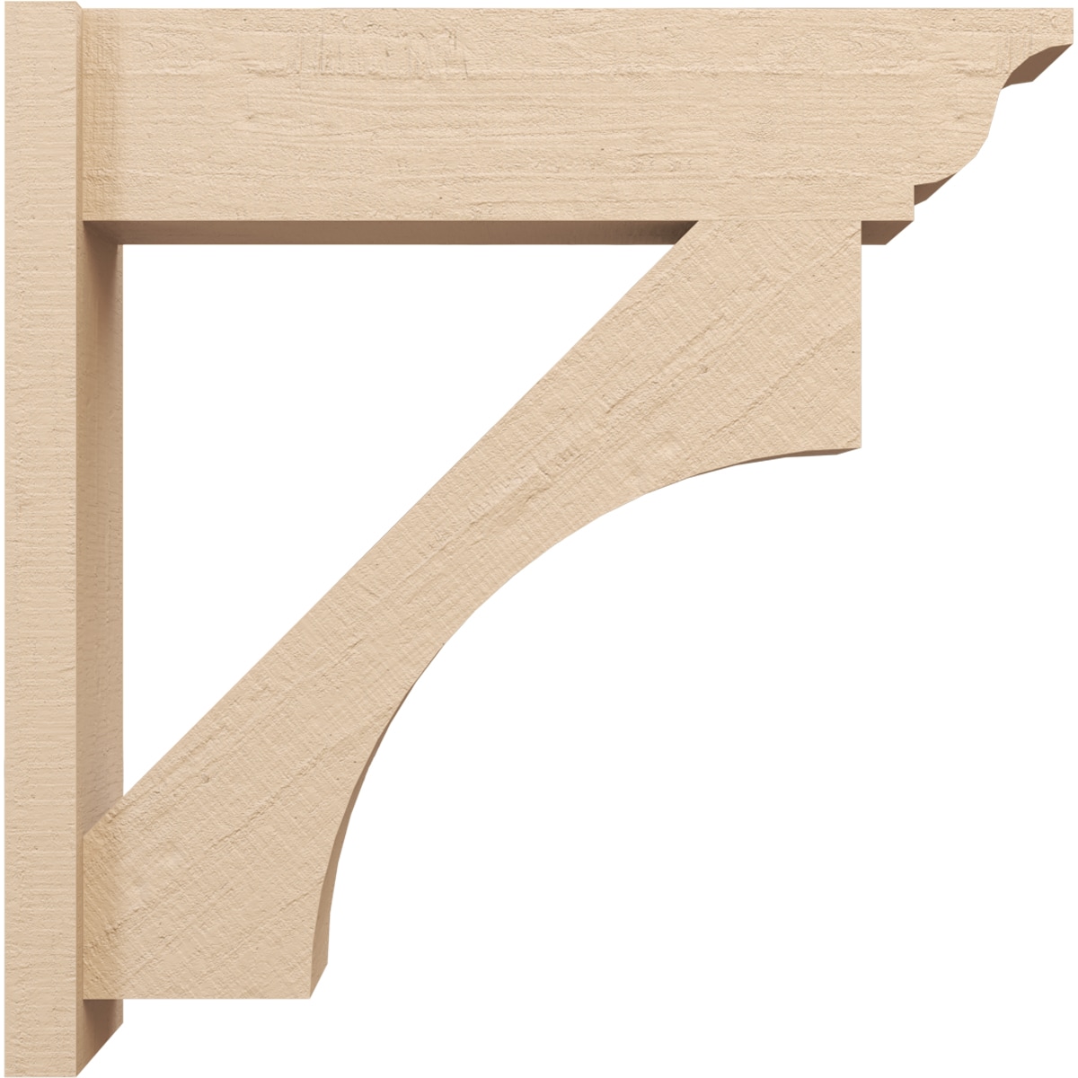 Ekena Millwork 2135554 outlookers - View #2