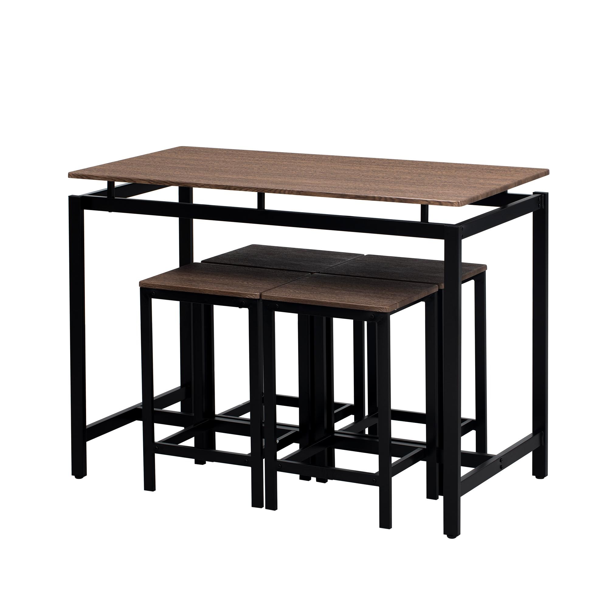 Bayfeve BF-73160P-IN Dining-Sets - View #11