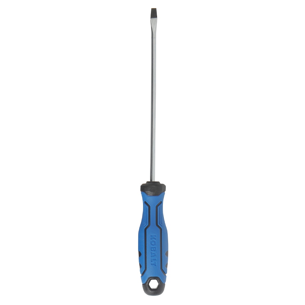 Kobalt 54933 1/8-in 4-in Magnetic Slotted Screwdriver