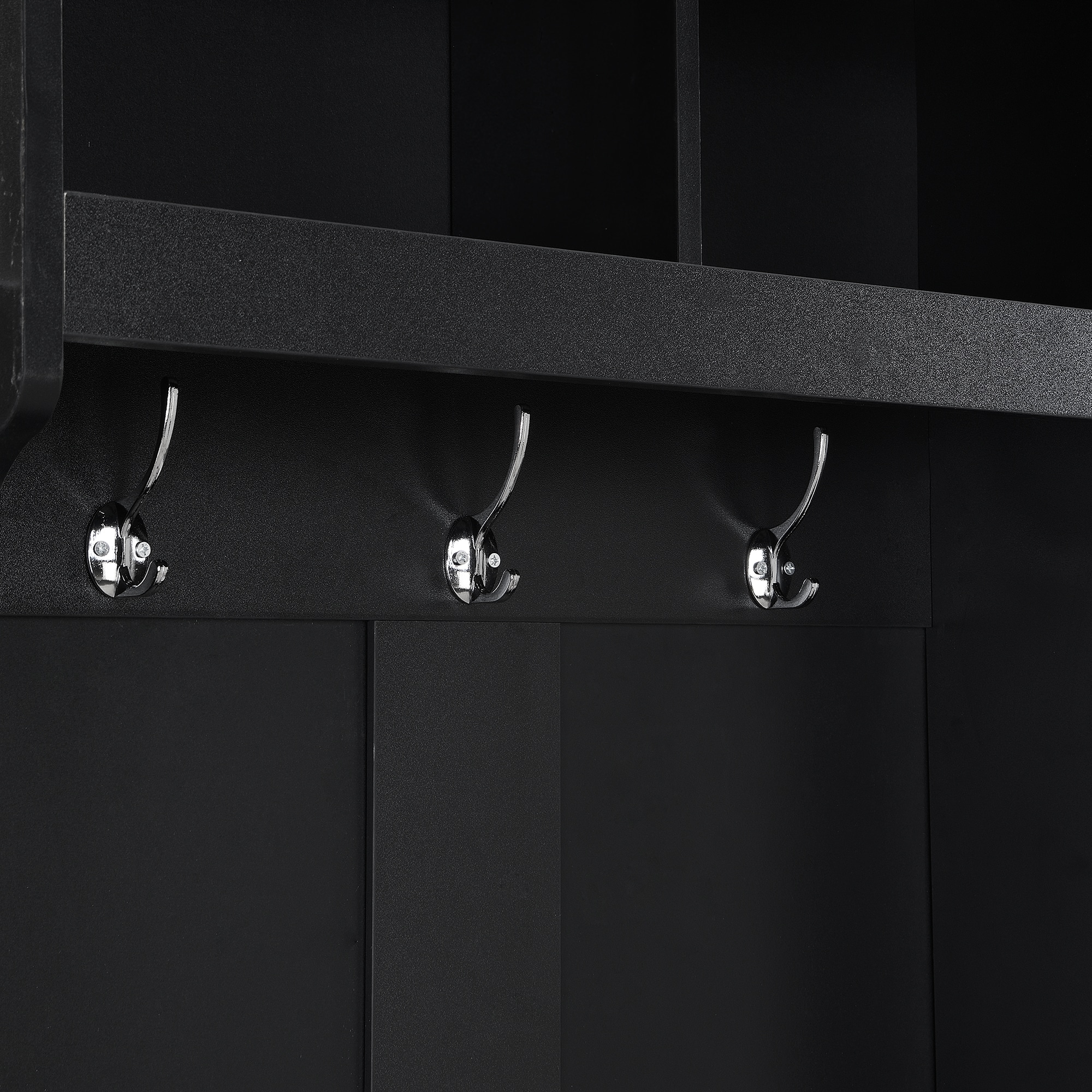 ModernLuxe N721P249243B Coatrack-Stands-Pedestals - View #14