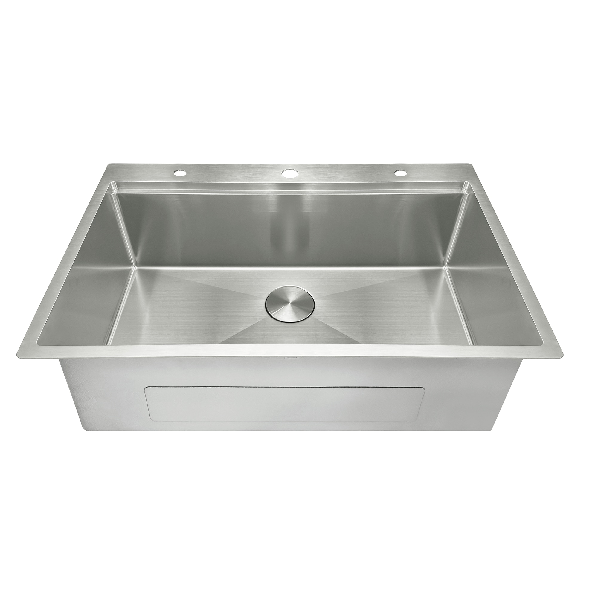 DELUXE LIVING H7645B-A Kitchen-Sinks - View #12