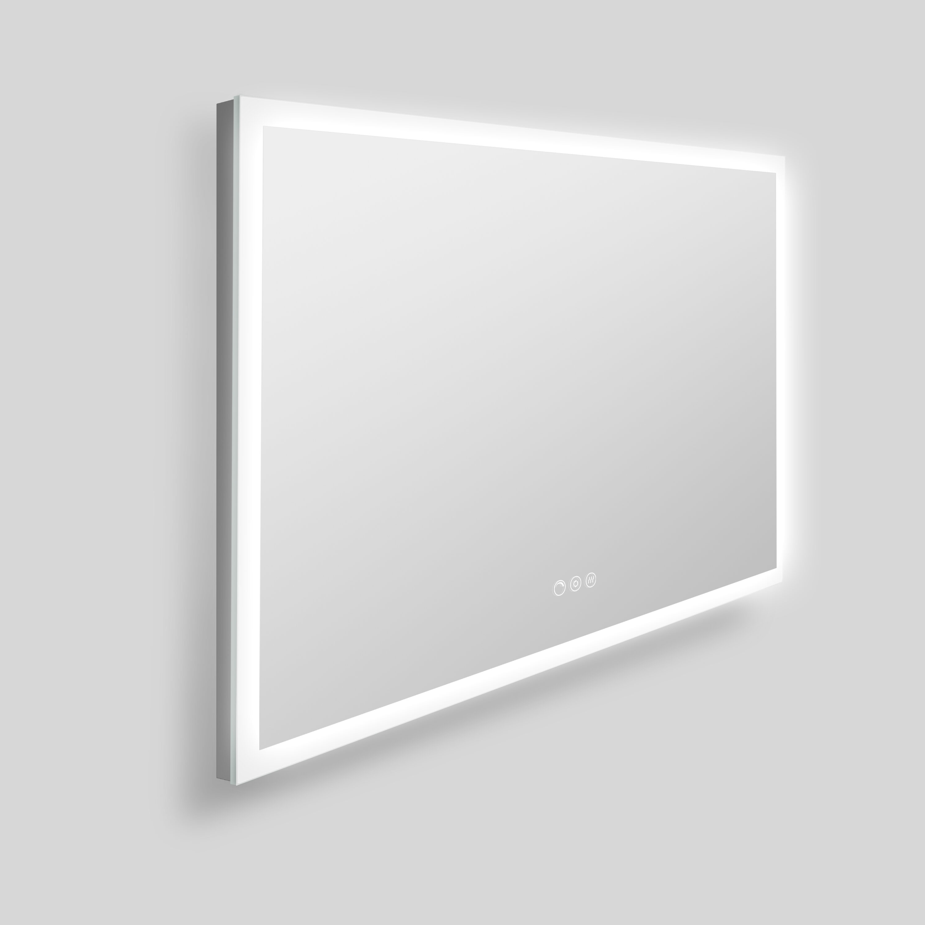 Streamline M-2140-249 Framed-Bath-Mirrors - View #13