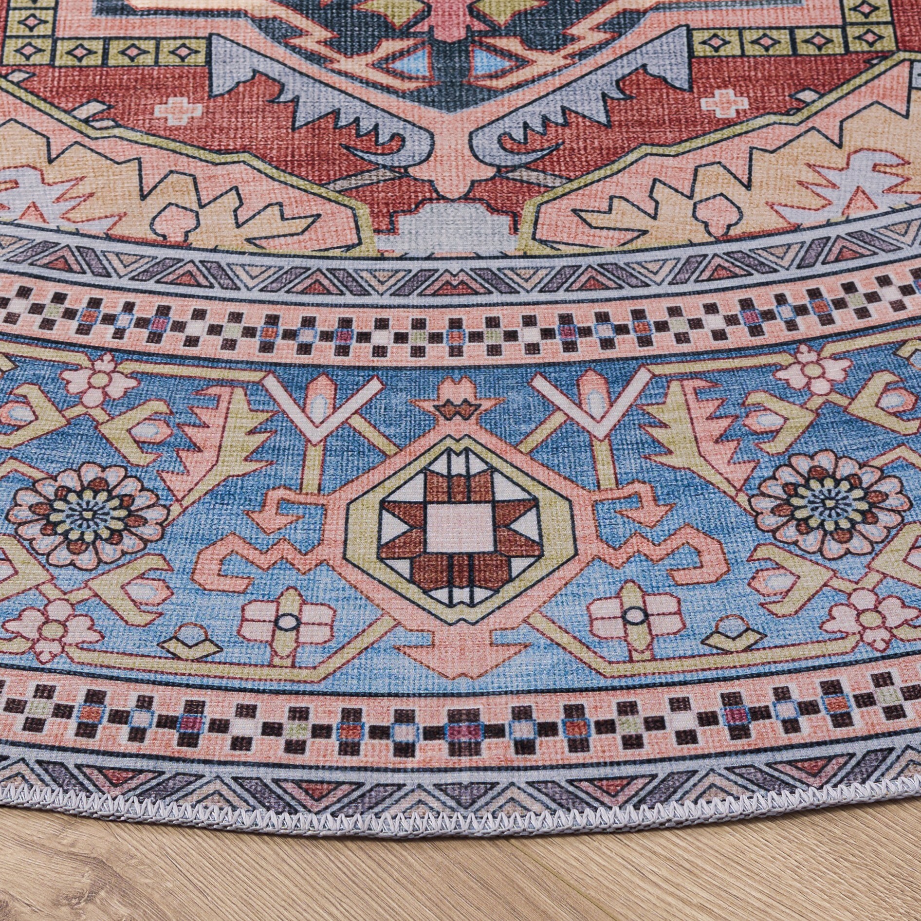 Safavieh ARZ200P-6R rugs - View #3