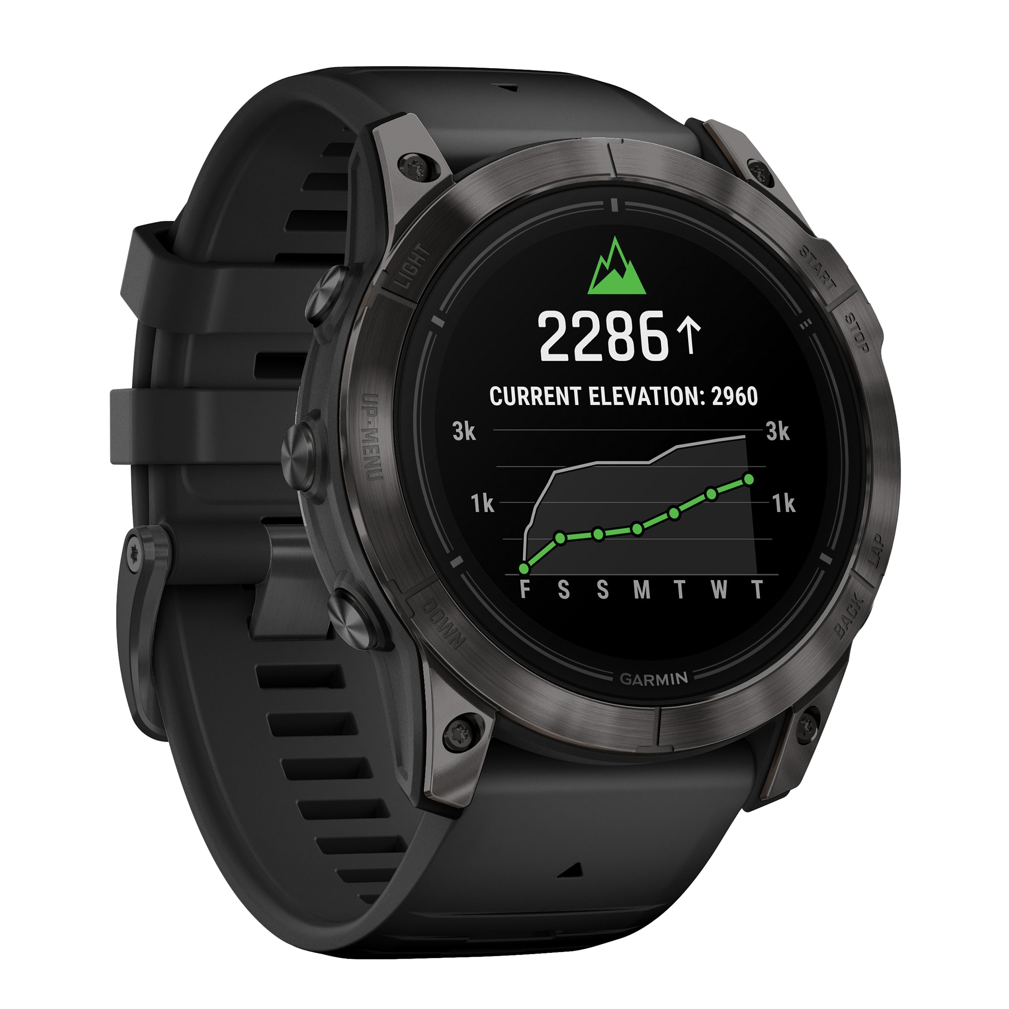 Garmin GRM0280400 Fitness-Trackers - View #5