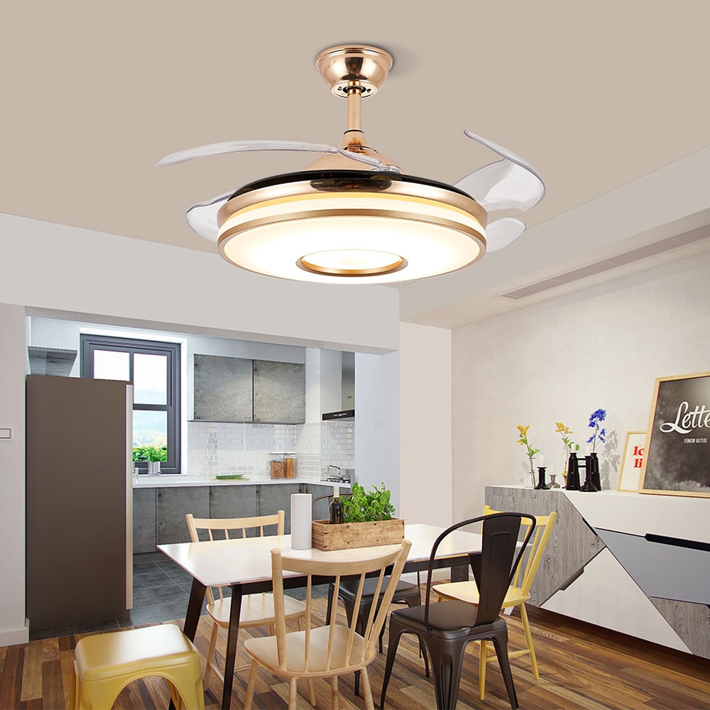 Oukaning HG-HCXLST-2865-US Ceiling-Fans - View #9