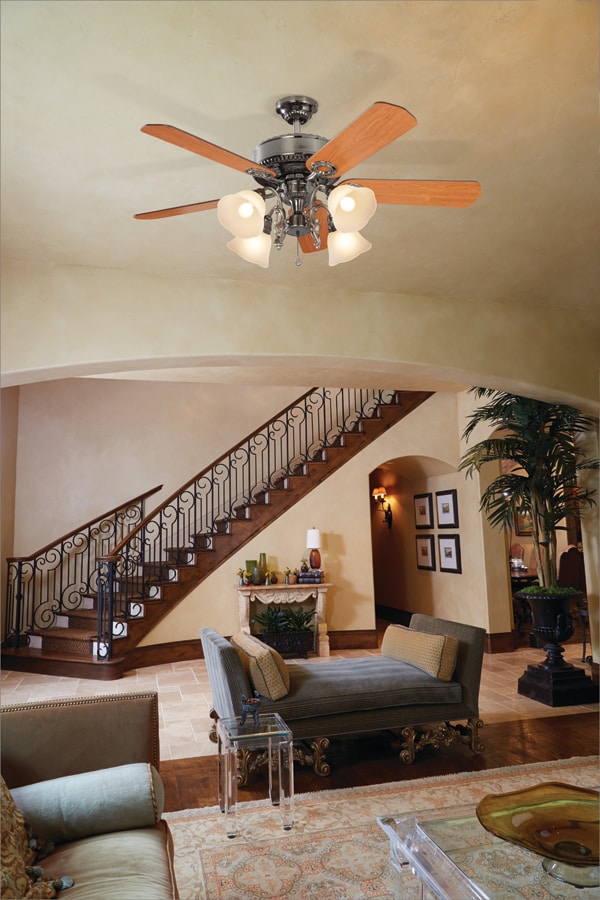 Harbor Breeze L2P1 Ceiling-Fans - View #4