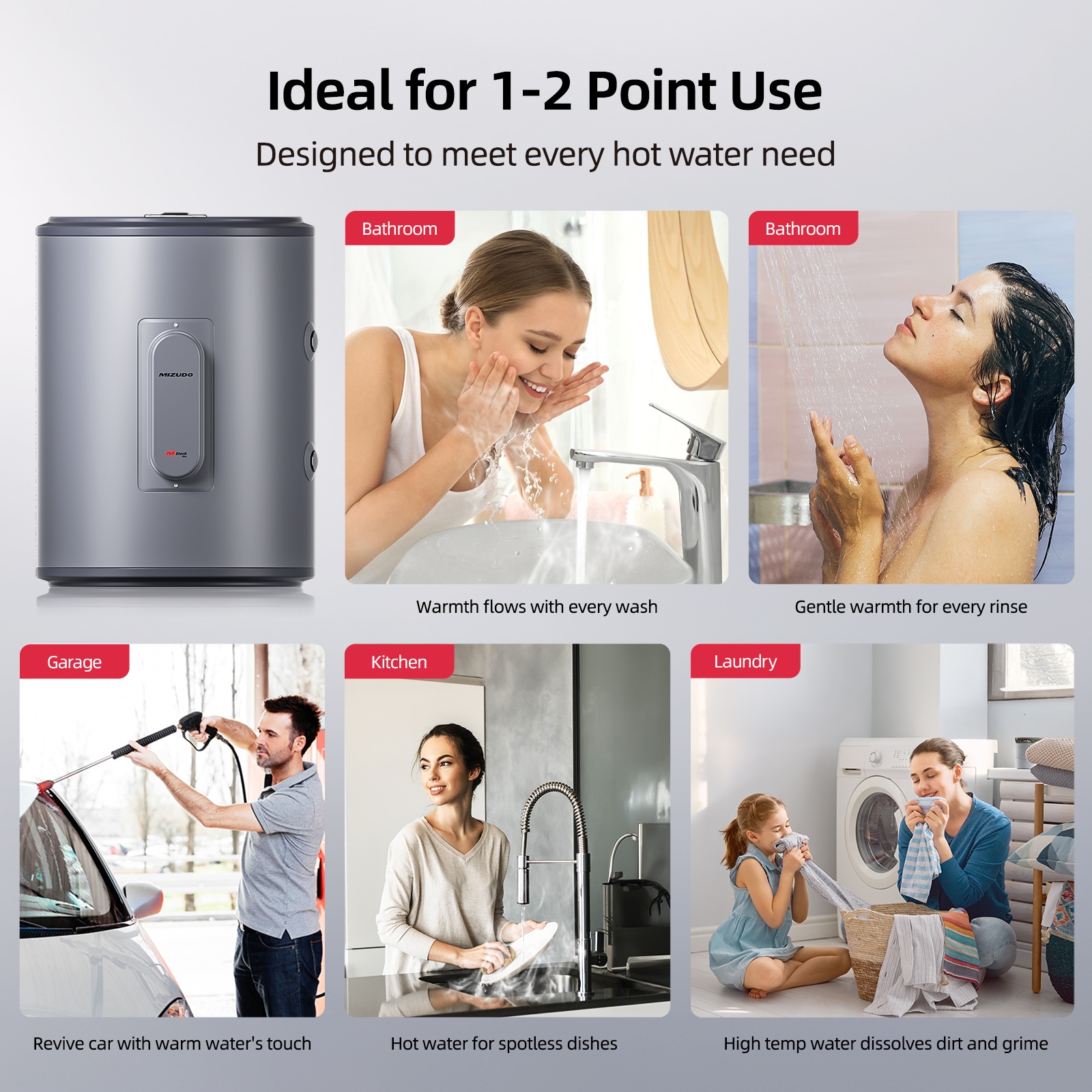 Mizudo ES180A0G Gas-Water-Heaters - View #4