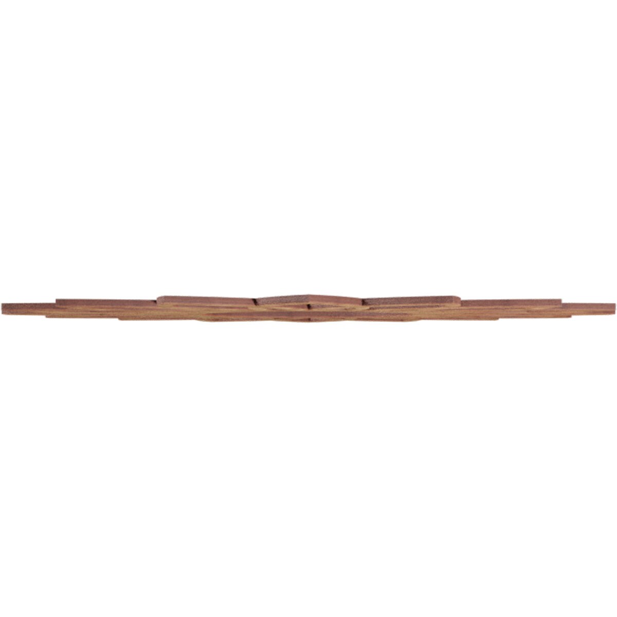 Ekena Millwork CMWP22X22X0375DAWA Ceiling-Medallions - View #3