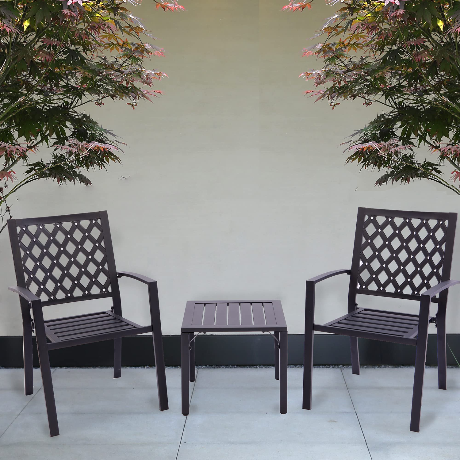BANSA ROSE BALE2321 Patio-Tables - View #4