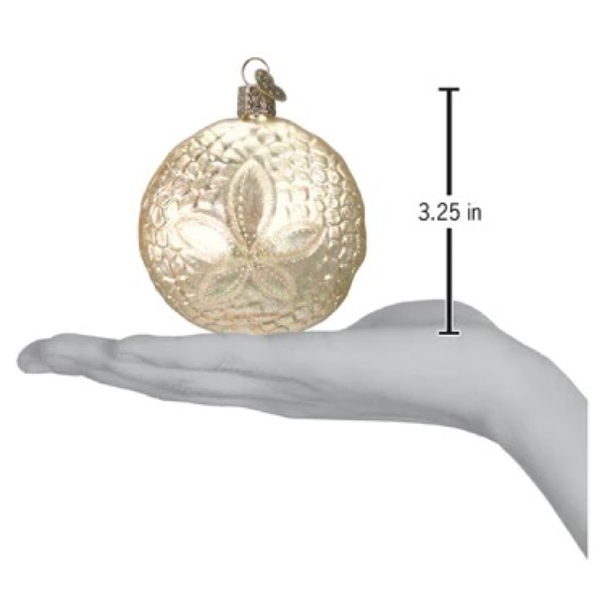 Old World Christmas 729343121561 m060040 - View #4