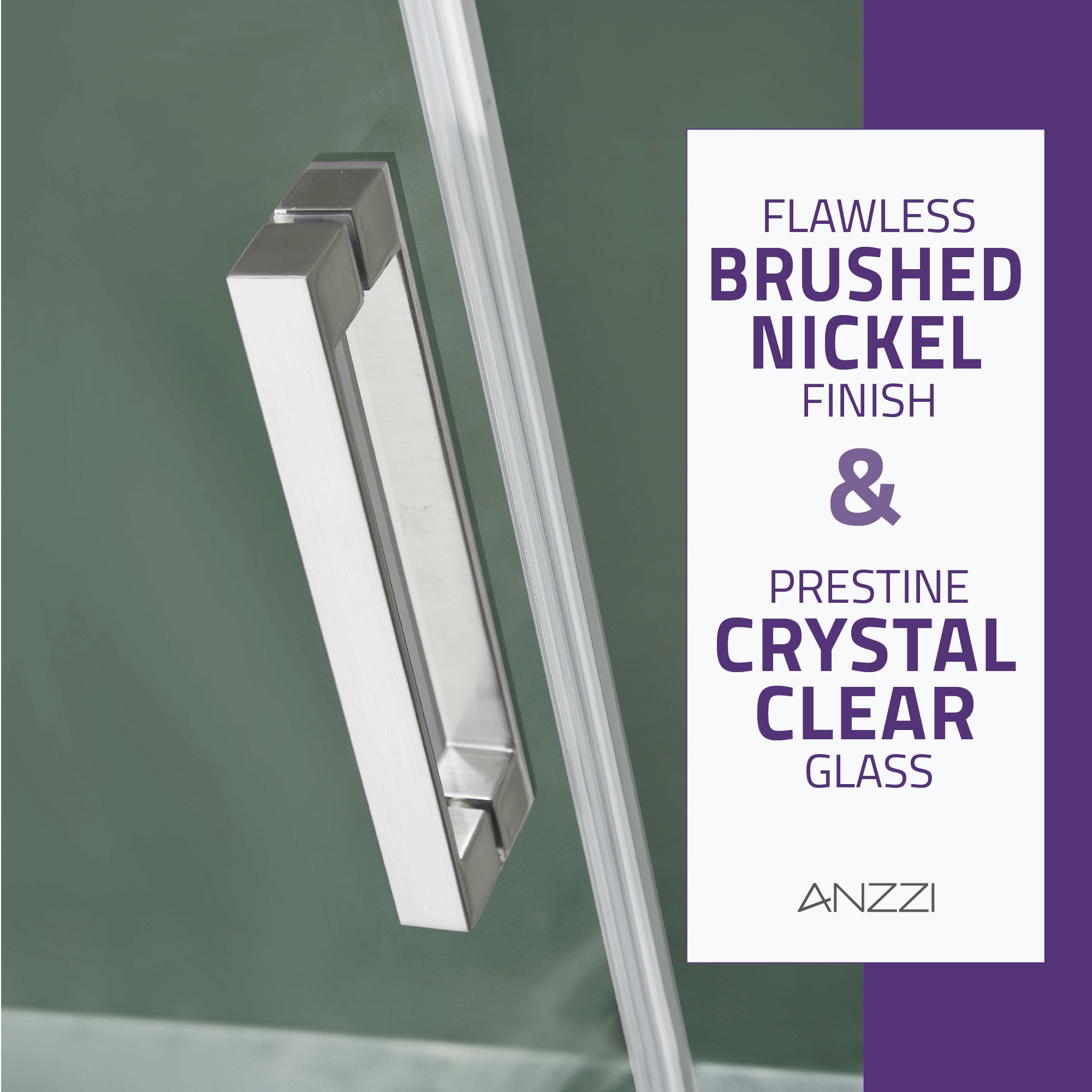 ANZZI SD-FRLS05701BN Shower-Doors - View #4