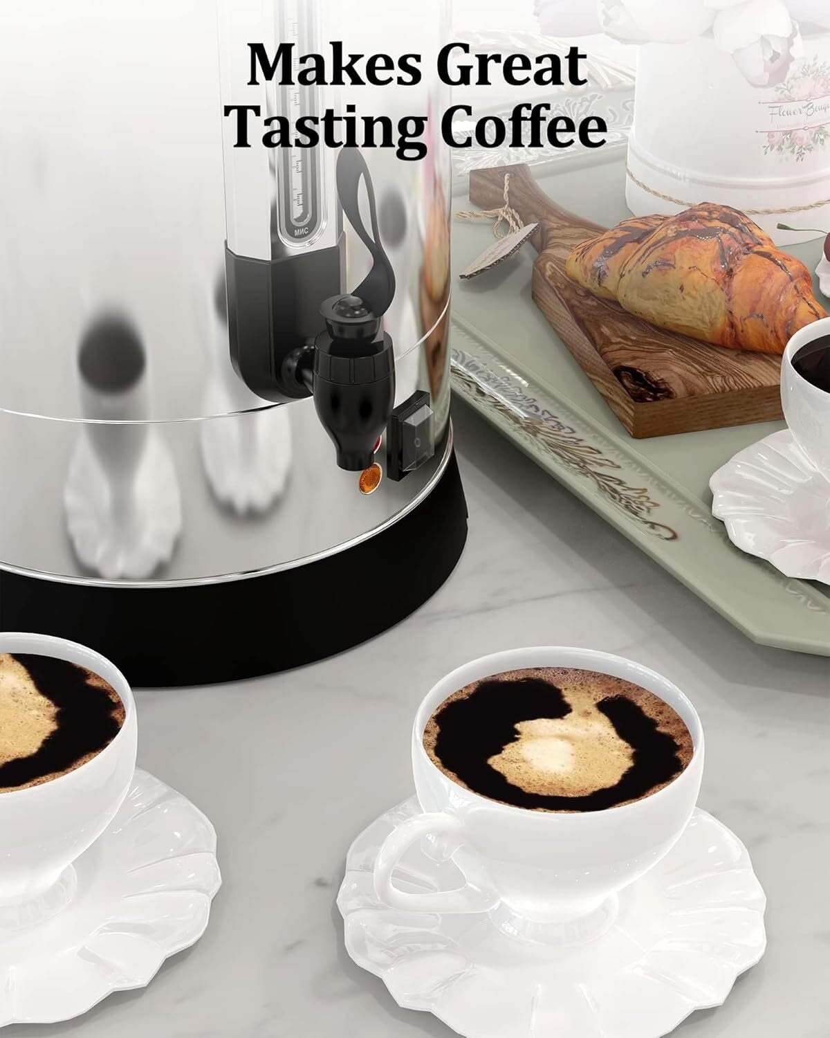 Qeetex LSHQPHO-0X3NMOGB Coffee-Makers - View #4